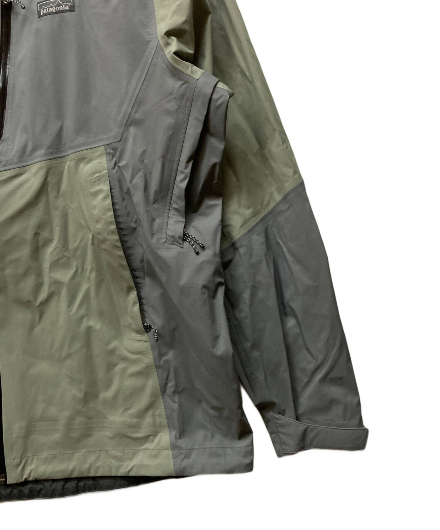 ・新品未使用Patagonia Men's Granite Crest Rain Men's Granite Crest Rain Jacket – Patagonia Worn Wear®