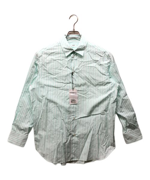 中古・古着通販】LOEFF (ロエフ) コットン ブロード レギュラーカラー