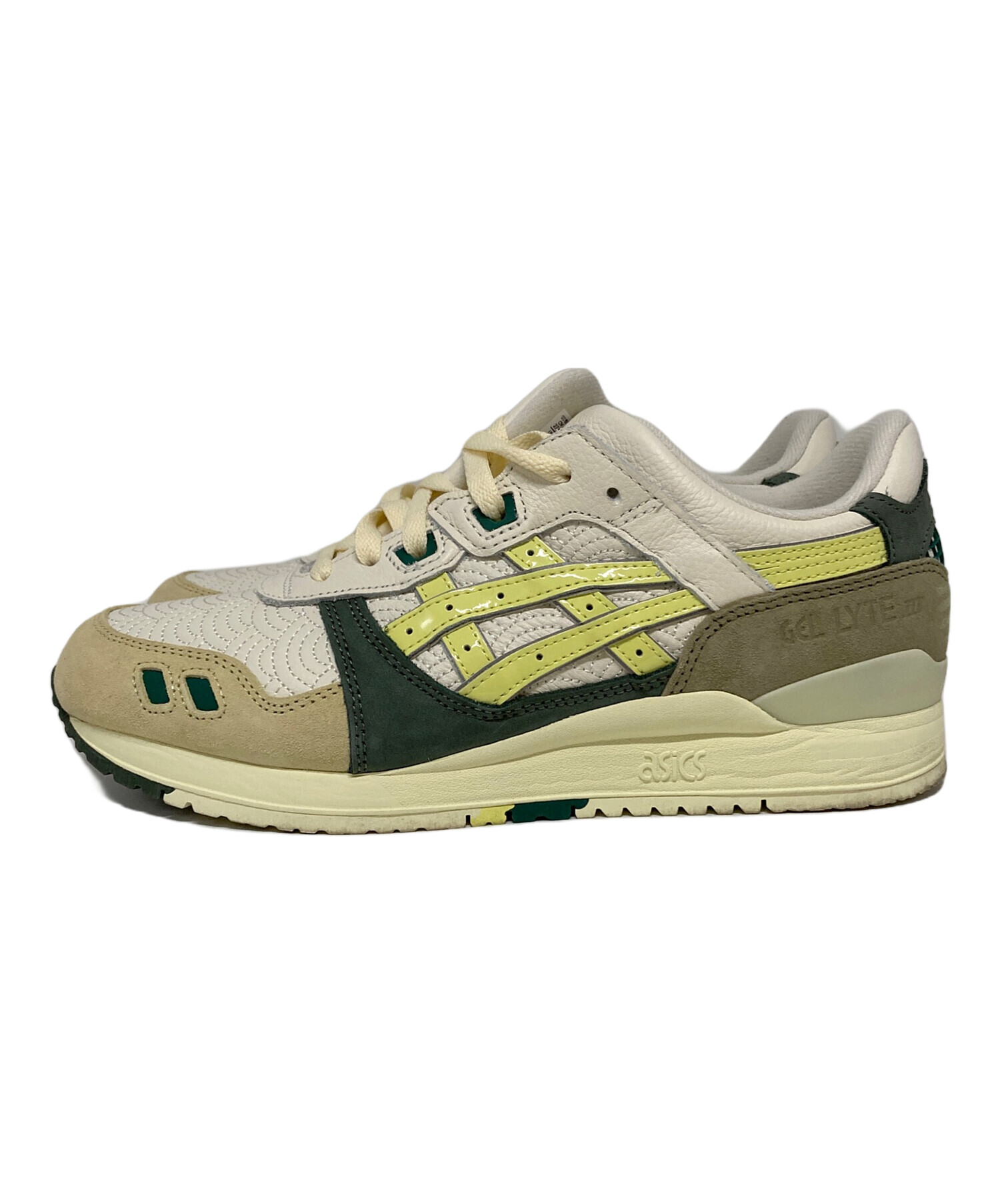 中古・古着通販】asics (アシックス) KITH (キス) Gel-Lyte 3 