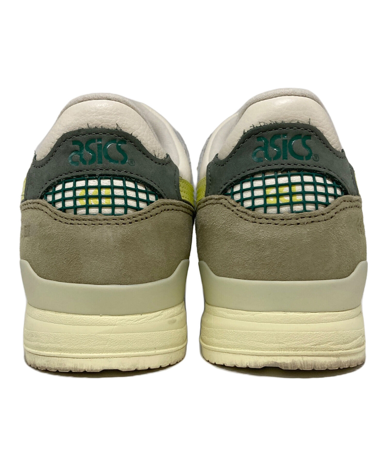 中古・古着通販】asics (アシックス) KITH (キス) Gel-Lyte 3 