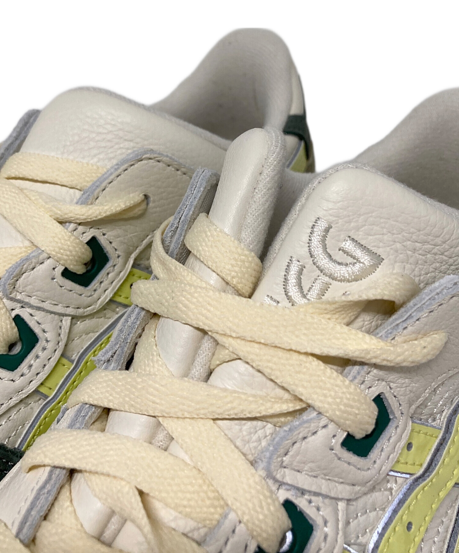 中古・古着通販】asics (アシックス) KITH (キス) Gel-Lyte 3