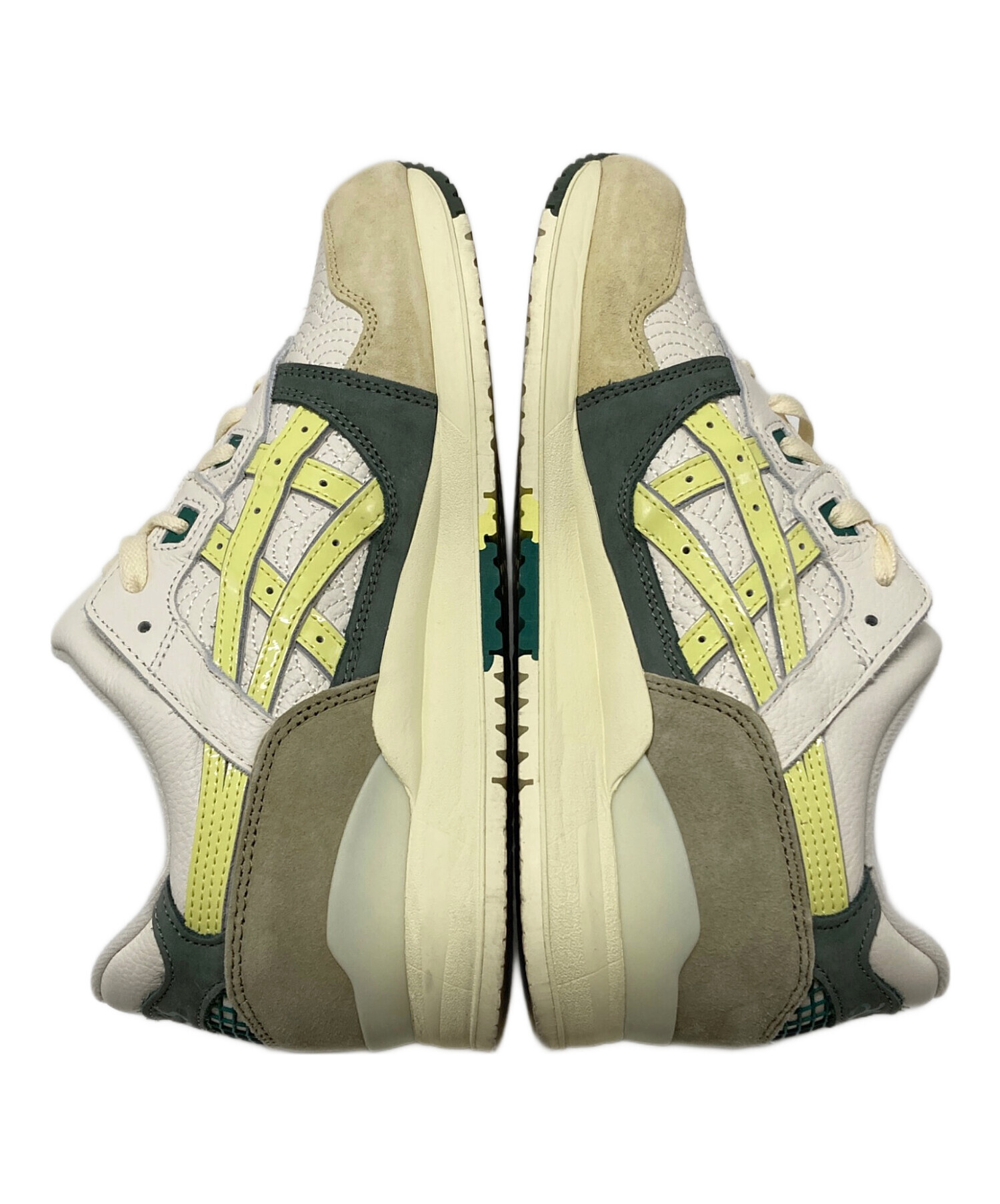 中古・古着通販】asics (アシックス) KITH (キス) Gel-Lyte 3 
