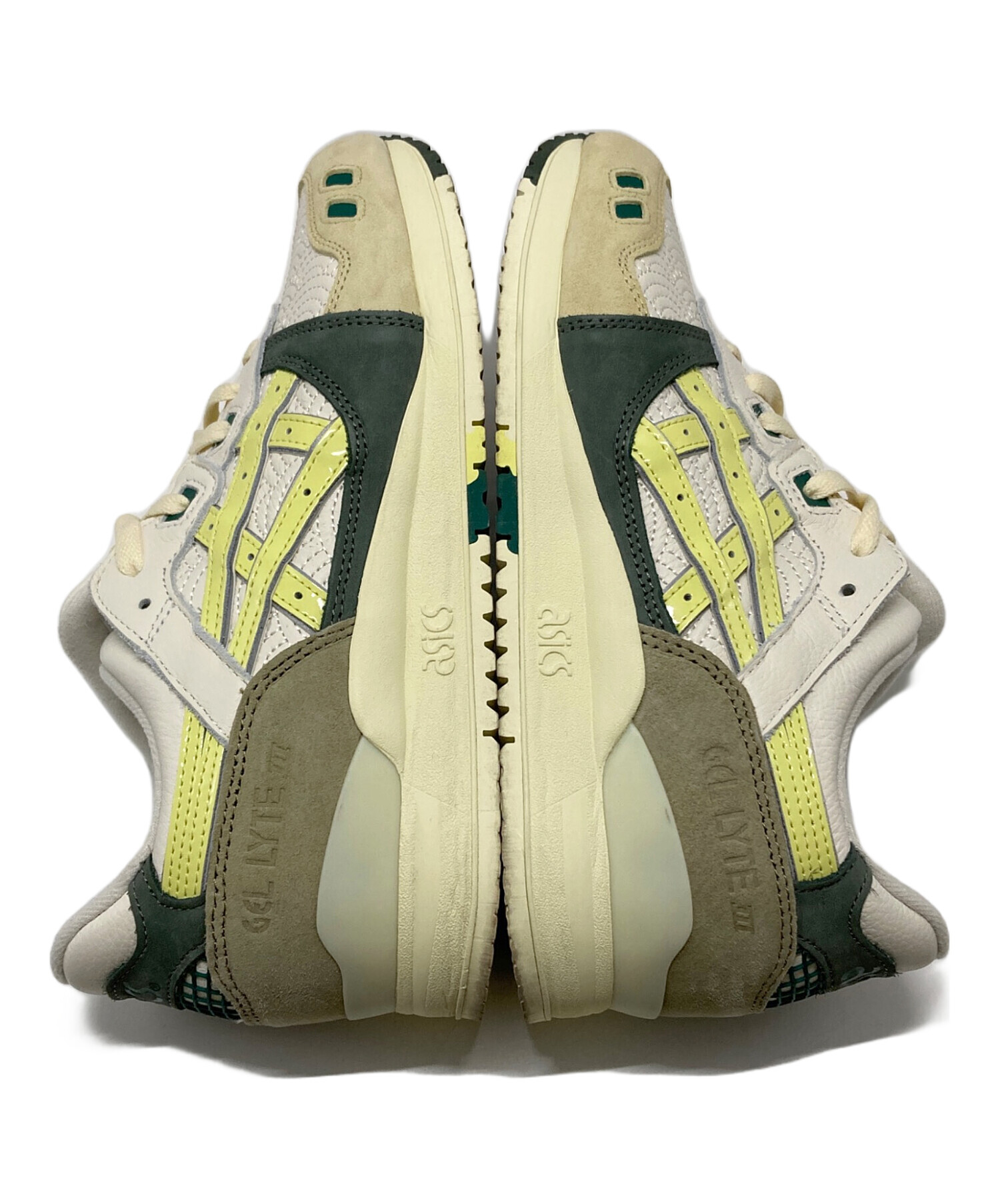 中古・古着通販】asics (アシックス) KITH (キス) Gel-Lyte 3