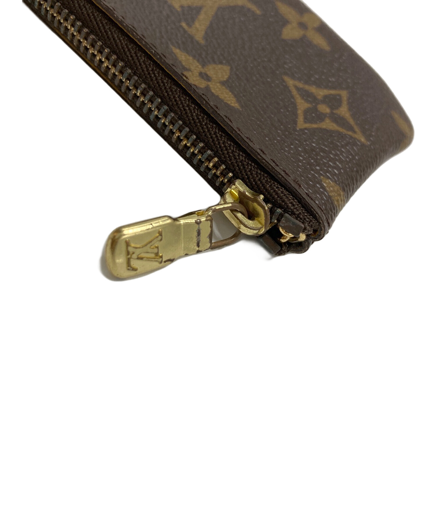 中古・古着通販】LOUIS VUITTON (ルイ ヴィトン) モノグラム・グルーム 