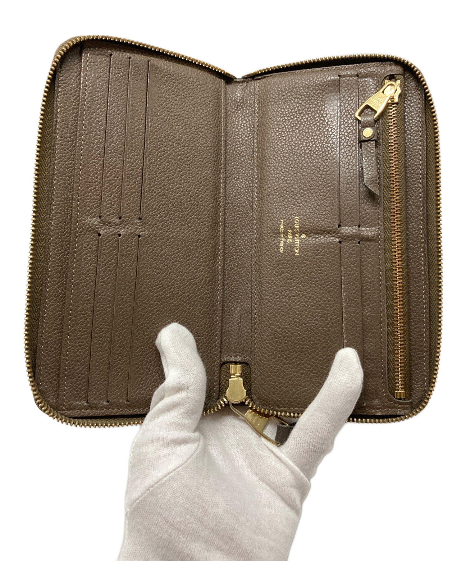 中古・古着通販】LOUIS VUITTON (ルイ ヴィトン) モノグラム・アン