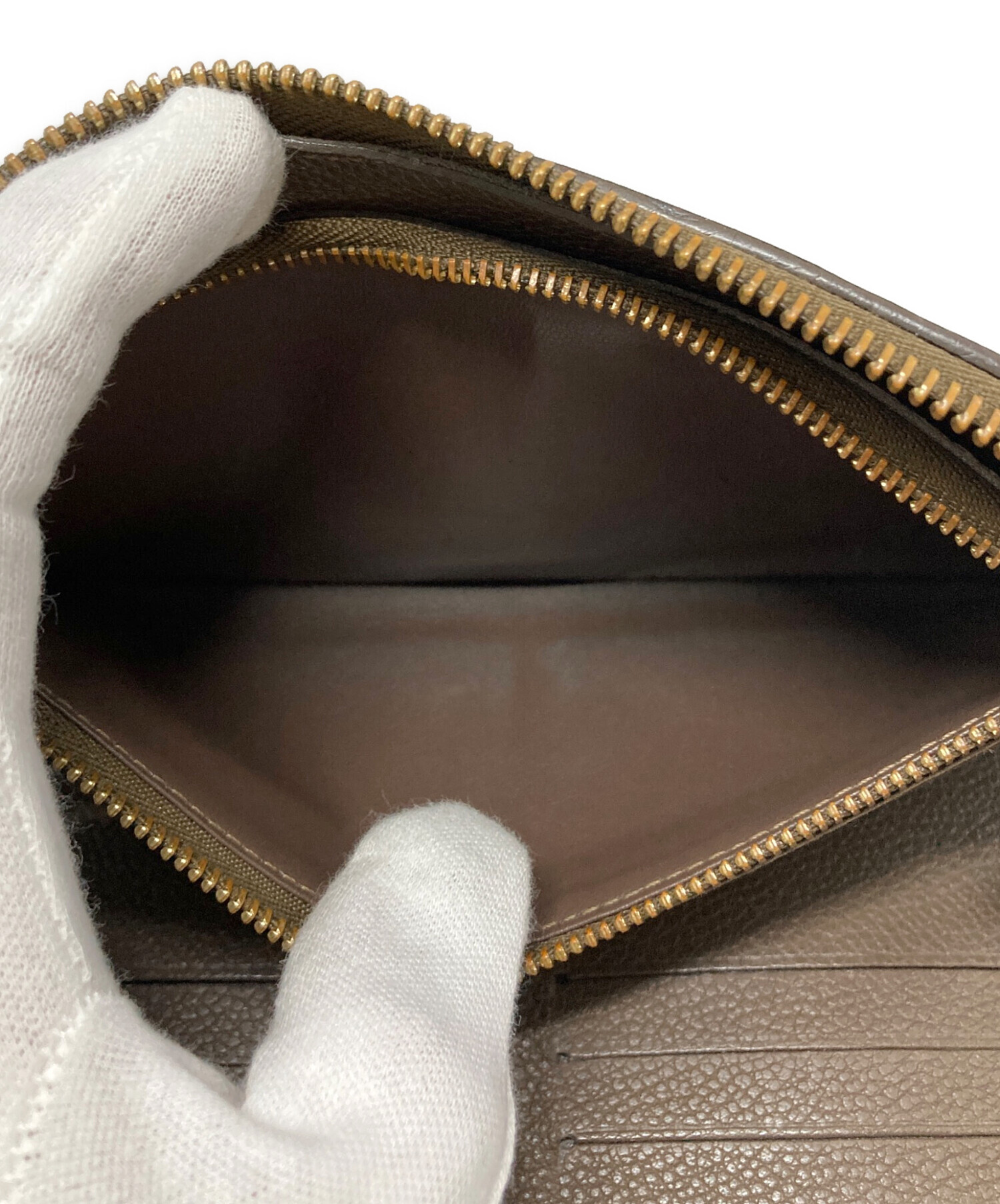 中古・古着通販】LOUIS VUITTON (ルイ ヴィトン) モノグラム・アン