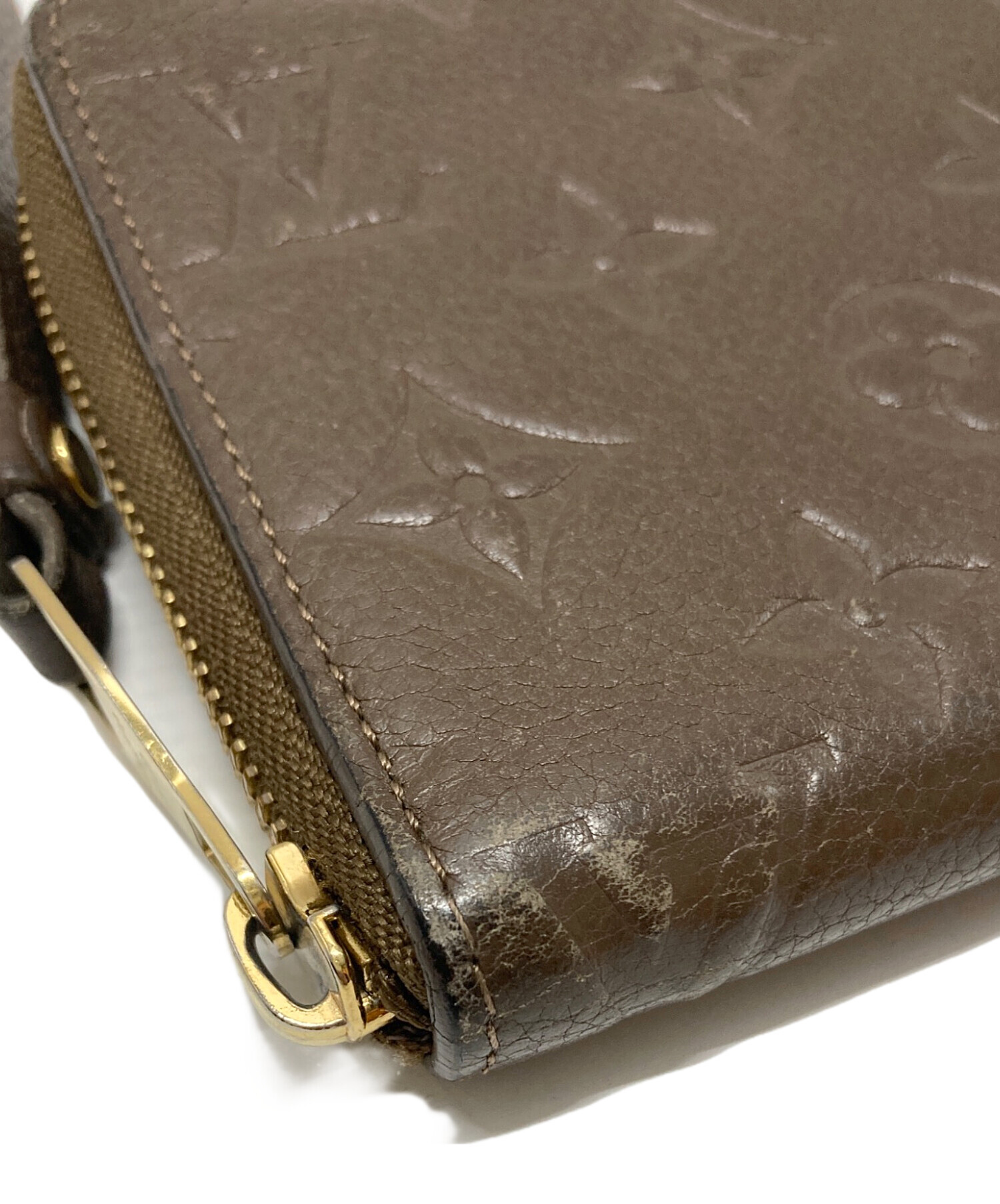 中古・古着通販】LOUIS VUITTON (ルイ ヴィトン) モノグラム・アン 