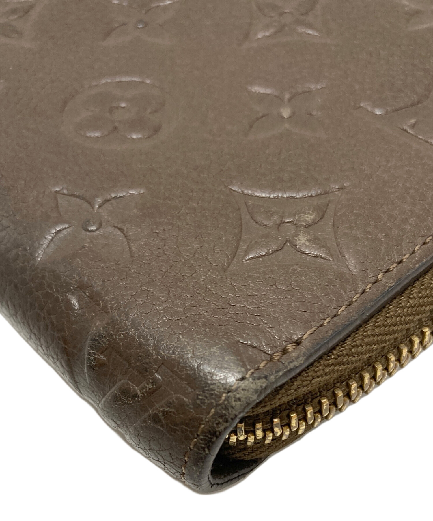 中古・古着通販】LOUIS VUITTON (ルイ ヴィトン) モノグラム・アン