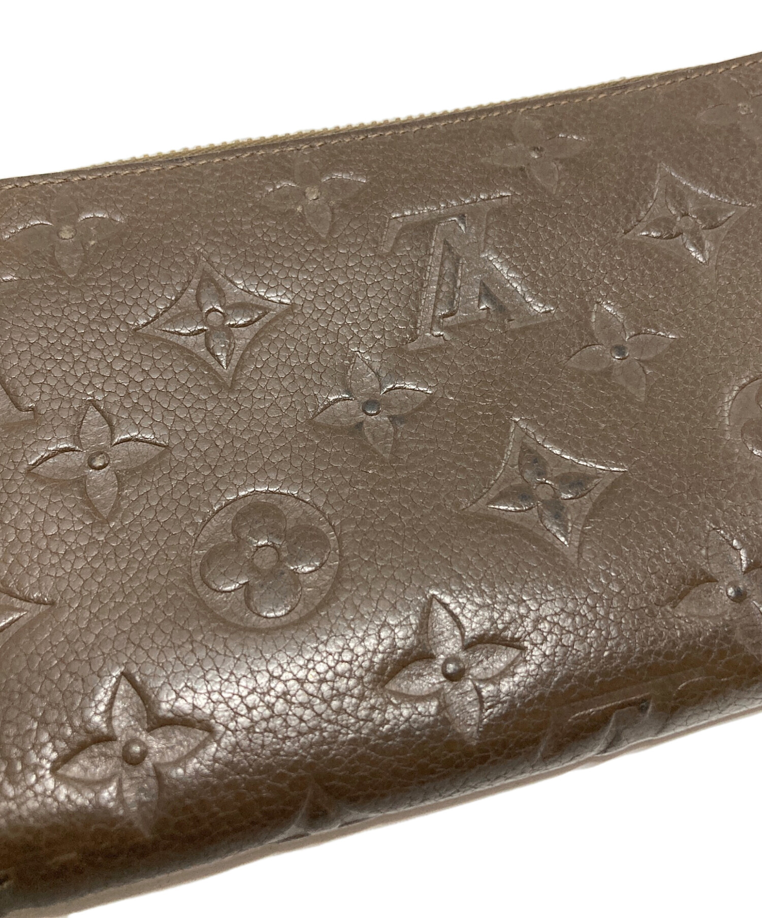 中古・古着通販】LOUIS VUITTON (ルイ ヴィトン) モノグラム・アン 