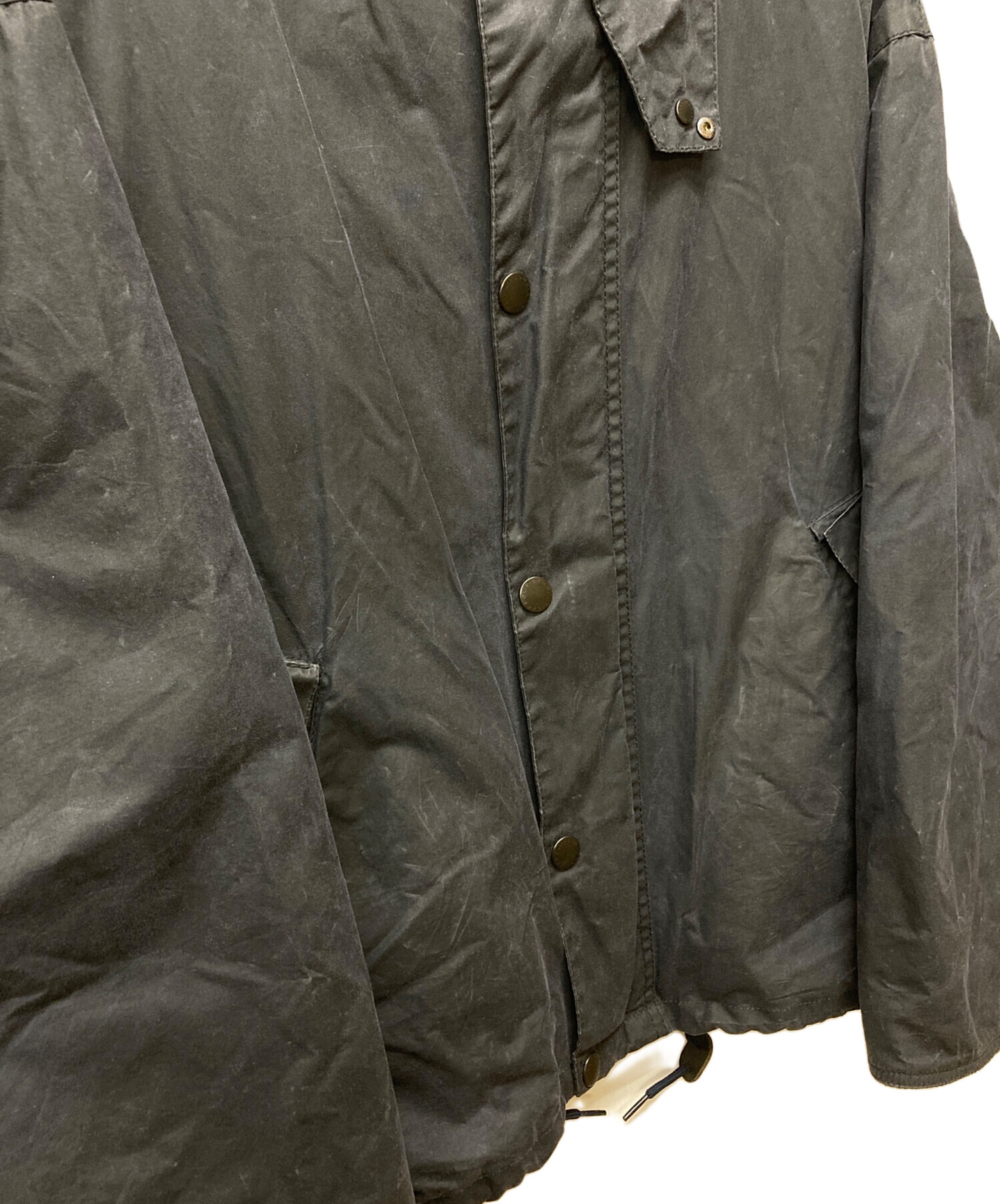 中古・古着通販】Barbour (バブアー) KAPTAIN SUNSHINE (キャプテン