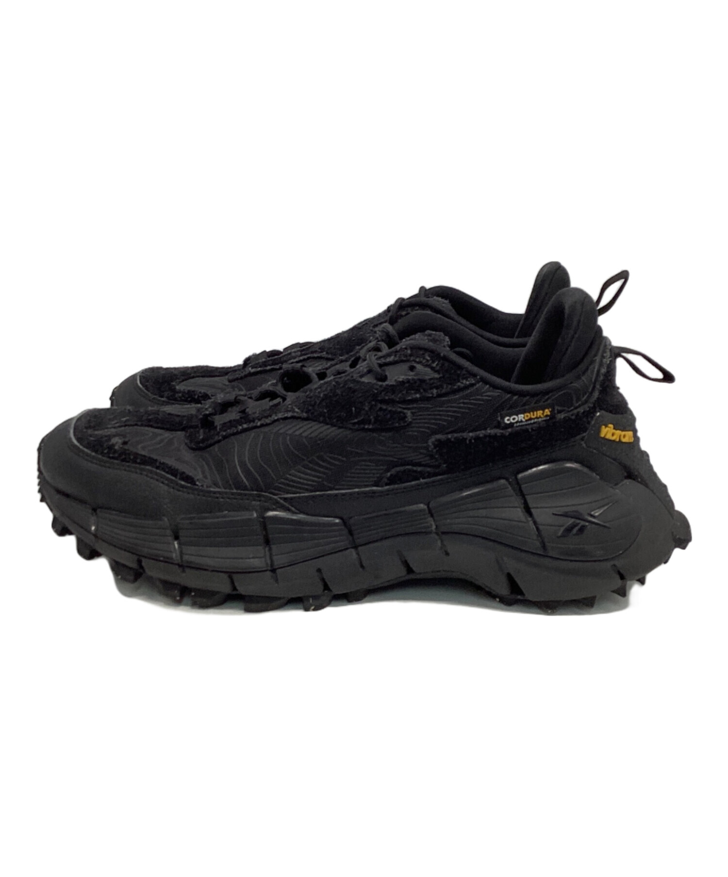 中古・古着通販】REEBOK (リーボック) ZIG KINETICA 2.5スニーカー