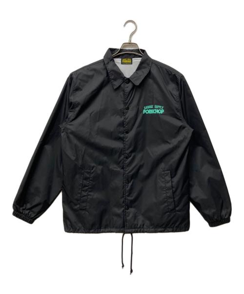 中古・古着通販】PORKCHOP (ポークチョップ) コーチジャケット