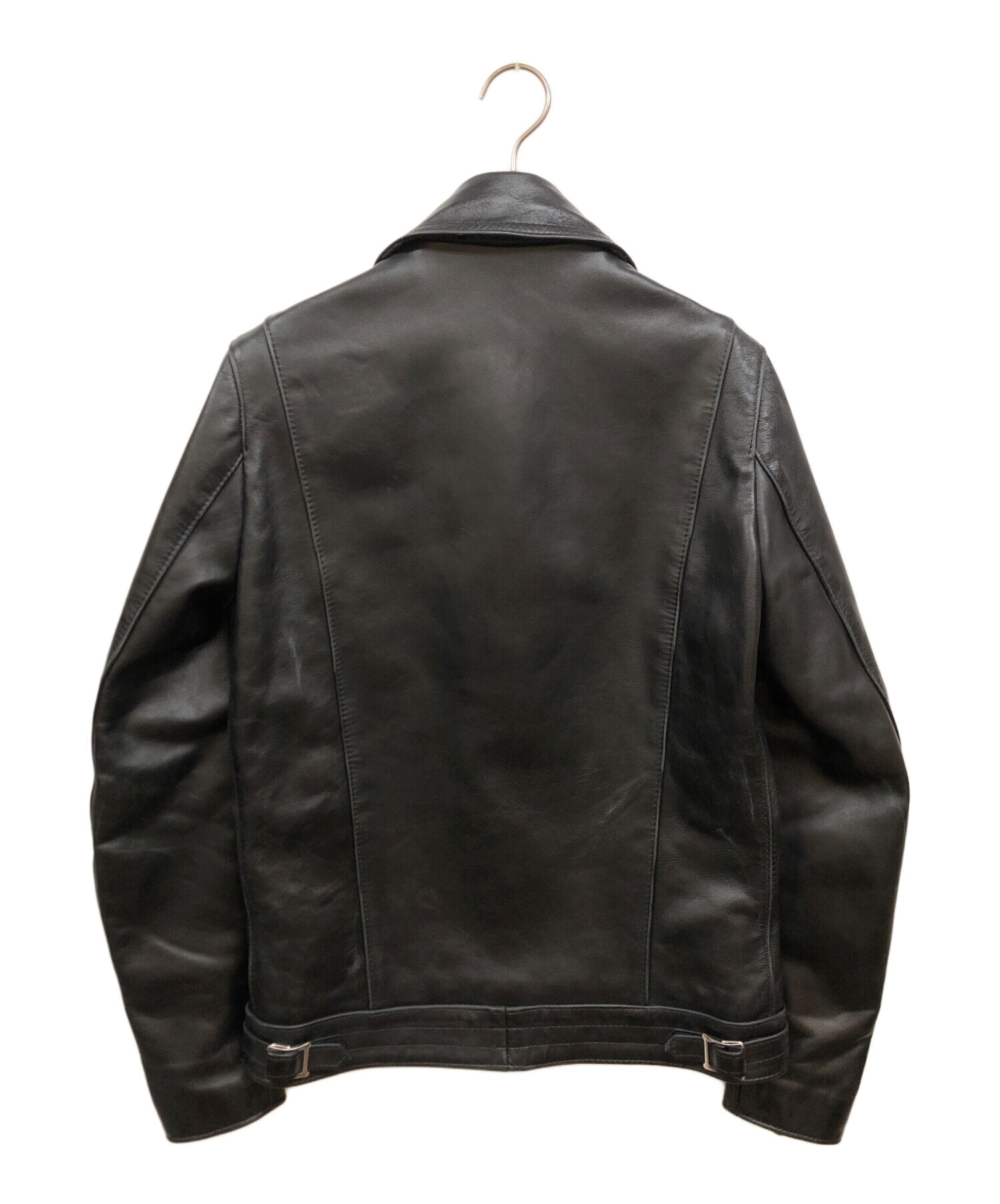 中古・古着通販】Lewis Leathers (ルイスレザース) サイクロン ダブル