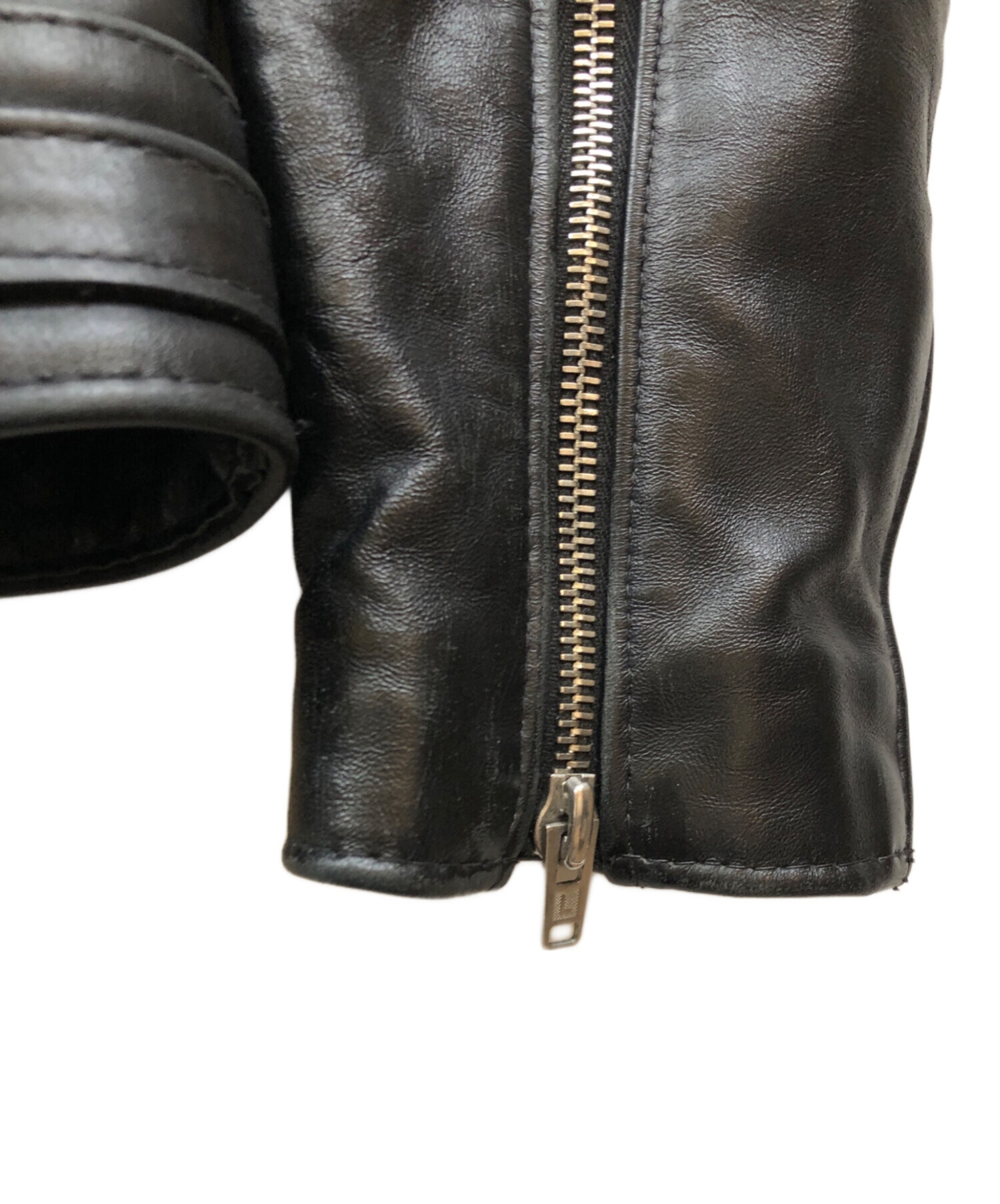 中古・古着通販】Lewis Leathers (ルイスレザース) サイクロン ダブル