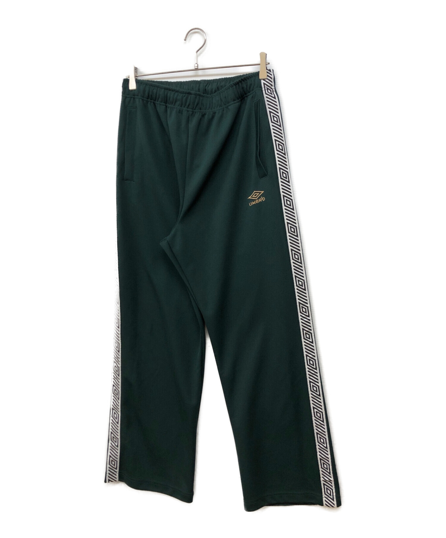 MIT様 umbro アンブロ トラックパンツ イングランド ヴィンテージ 古着 中古・古着通販】UMBRO (アンブロ) FREAK'S STORE (フリークスストア