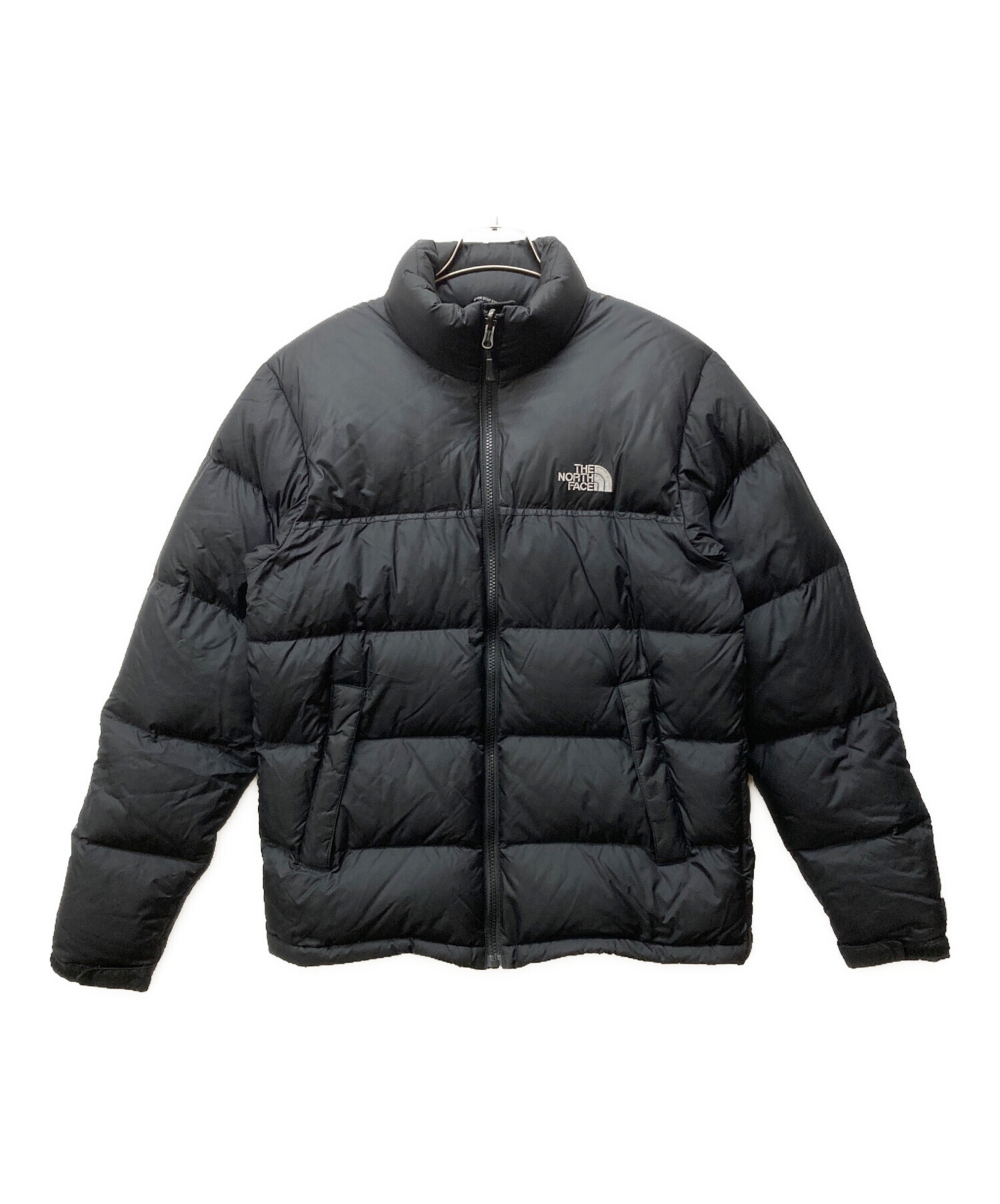 中古・古着通販】THE NORTH FACE (ザ ノース フェイス) ヌプシダウン 
