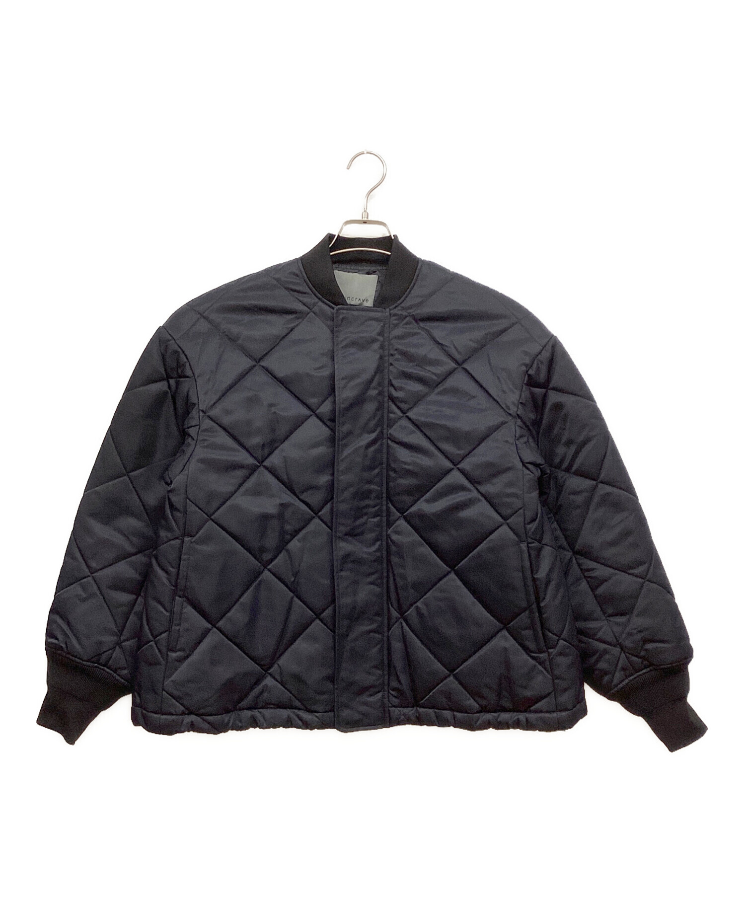 中古・古着通販】uncrave (アンクレイヴ) 撥水 洗える キルティング