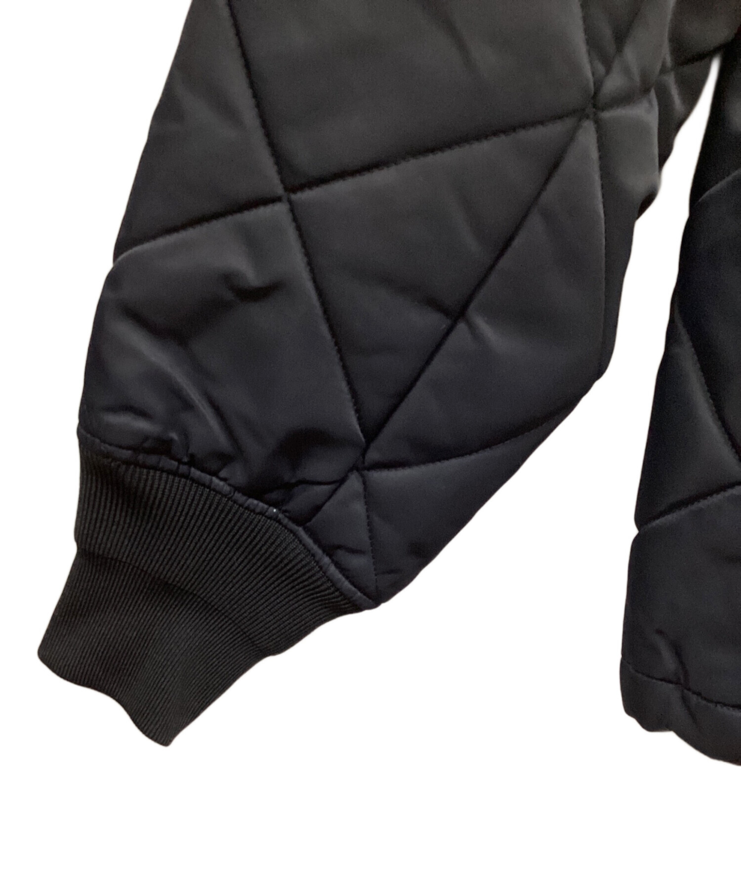 中古・古着通販】uncrave (アンクレイヴ) 撥水 洗える キルティング