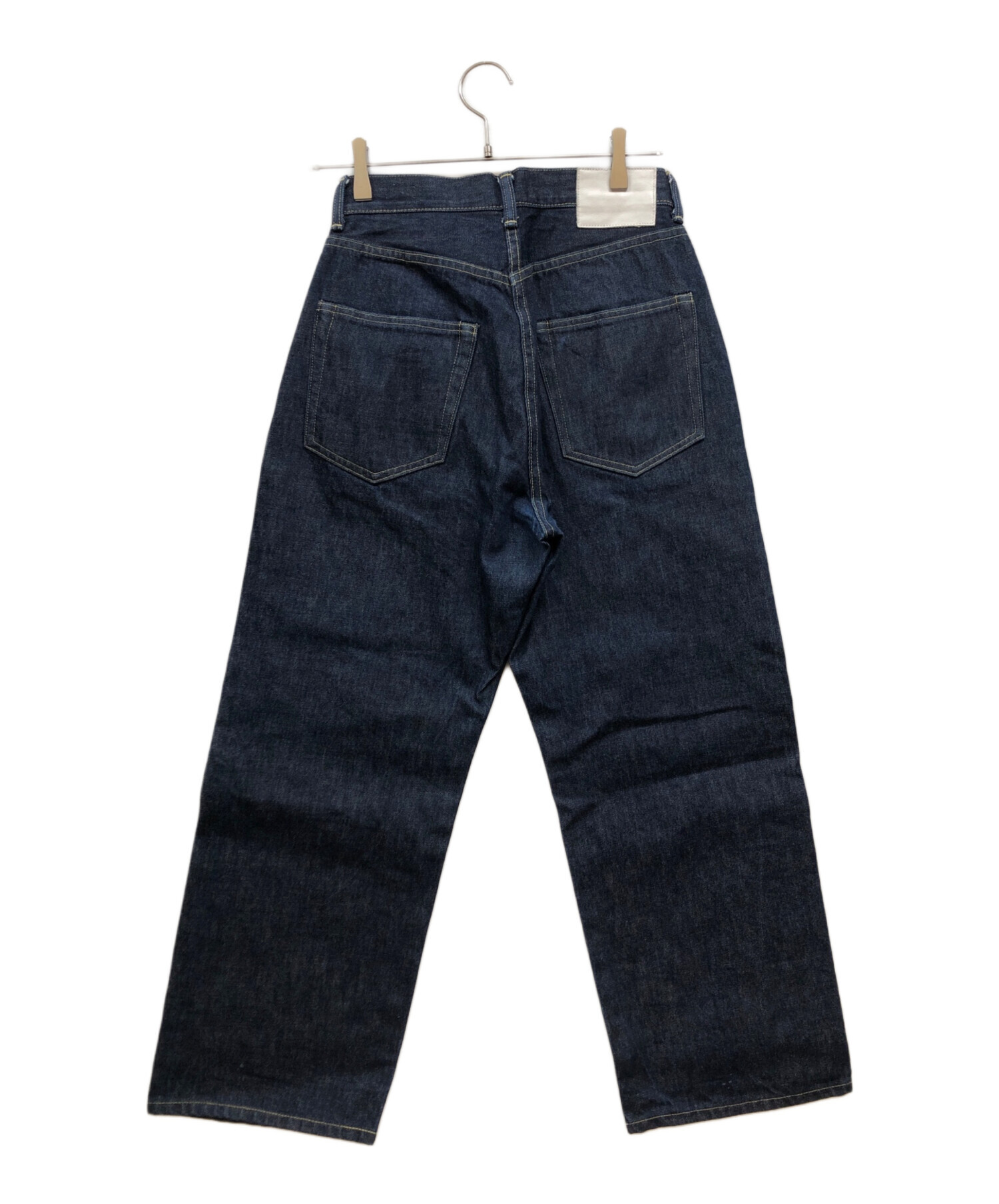Ron Herman デニム 中古・古着通販】Ron Herman (ロンハーマン) WWII Raw Denim Wide