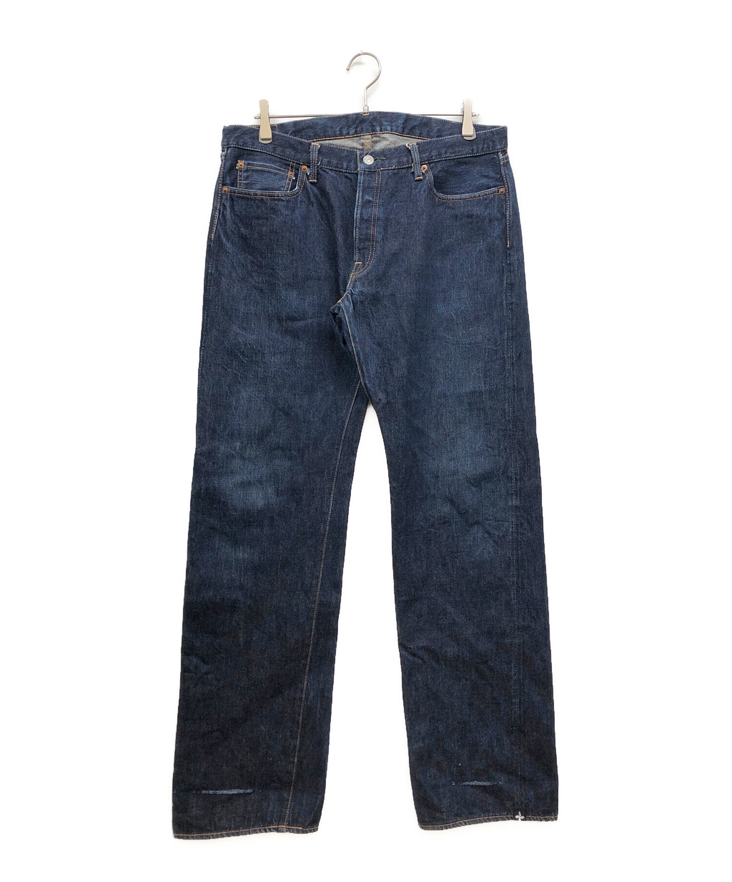 中古・古着通販】YOHJI YAMAMOTO (ヨウジヤマモト) SPOTTED HORSE