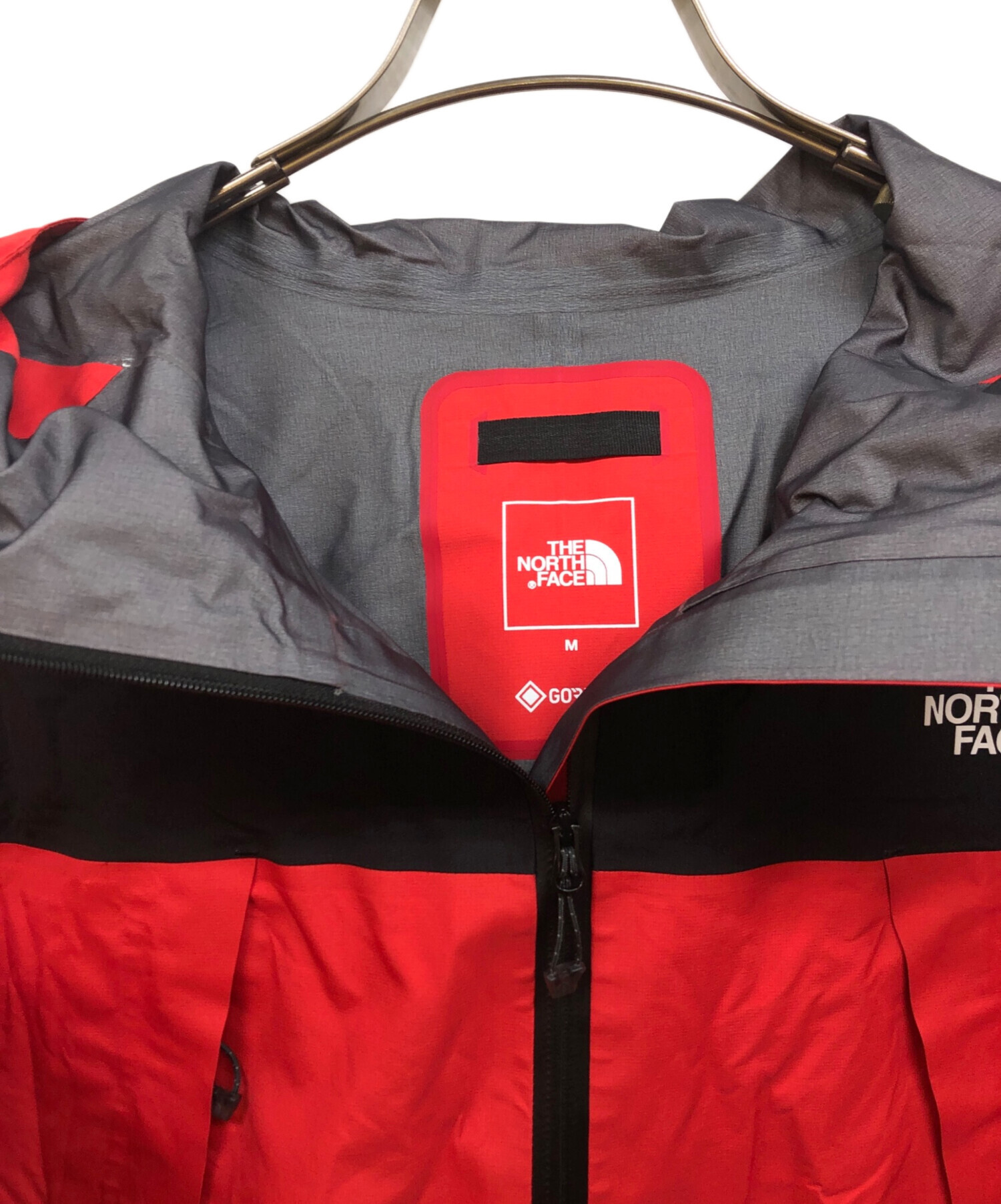中古・古着通販】THE NORTH FACE (ザ ノース フェイス) Climb Light