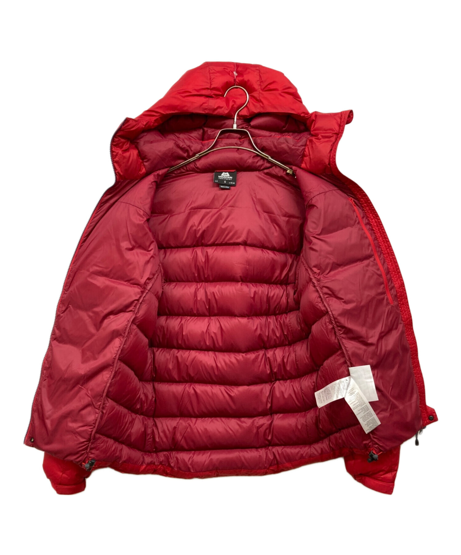 中古・古着通販】MountainEquipment (マウンテンイクィップメント 