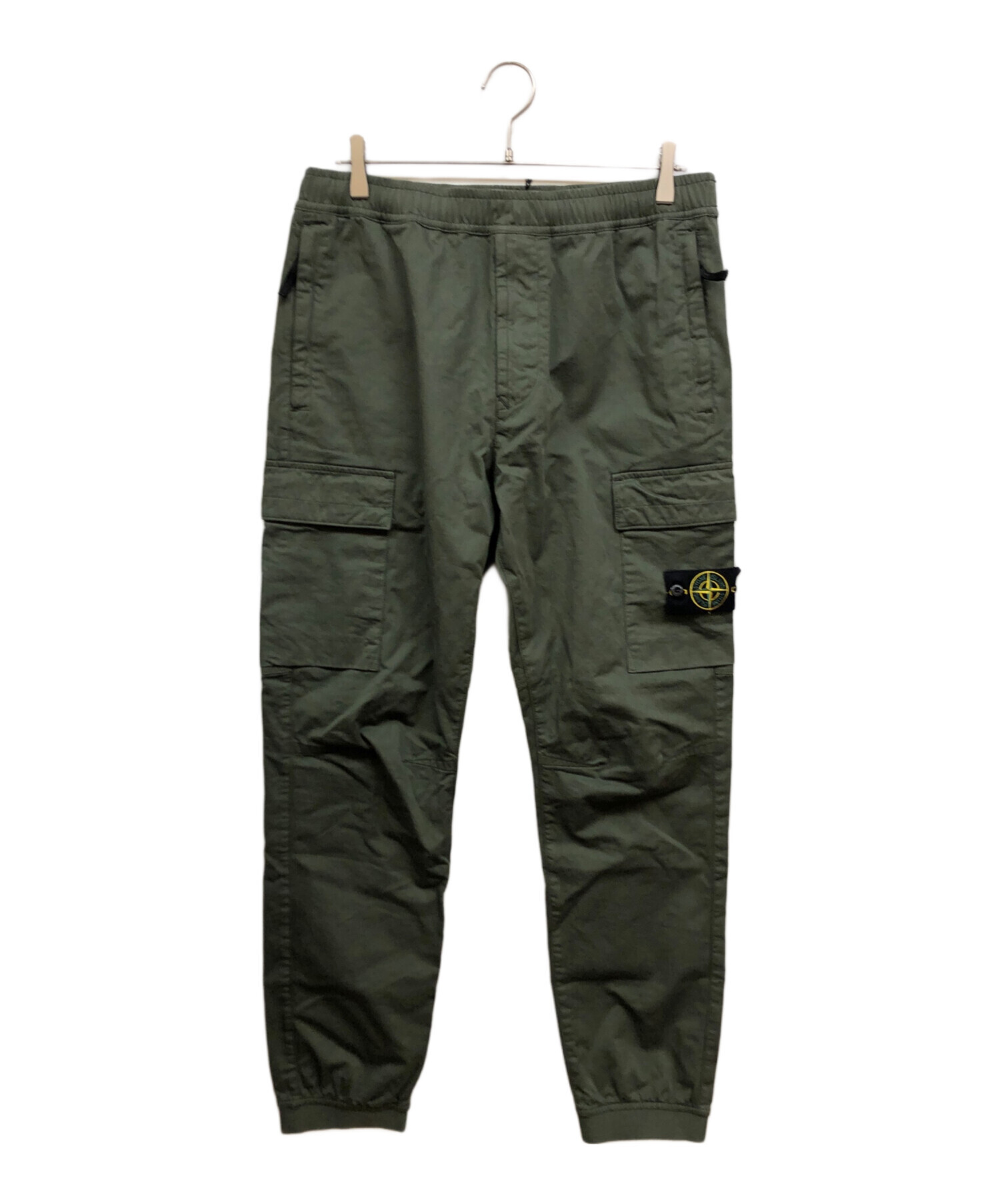 中古・古着通販】STONE ISLAND (ストーンアイランド) メルカリShops 1