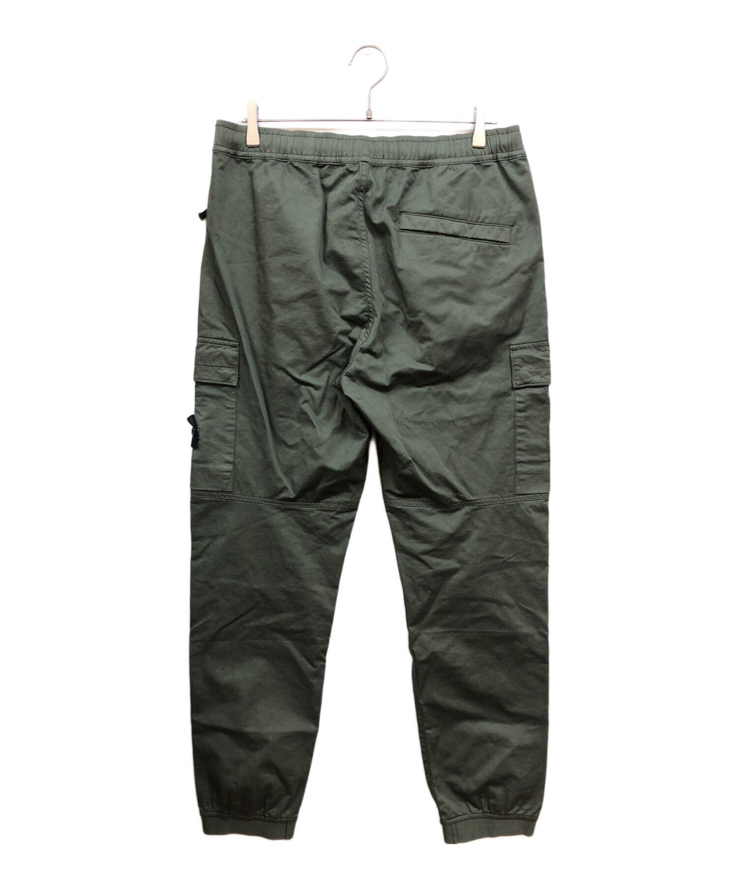 中古・古着通販】STONE ISLAND (ストーンアイランド) ガーメントダイ