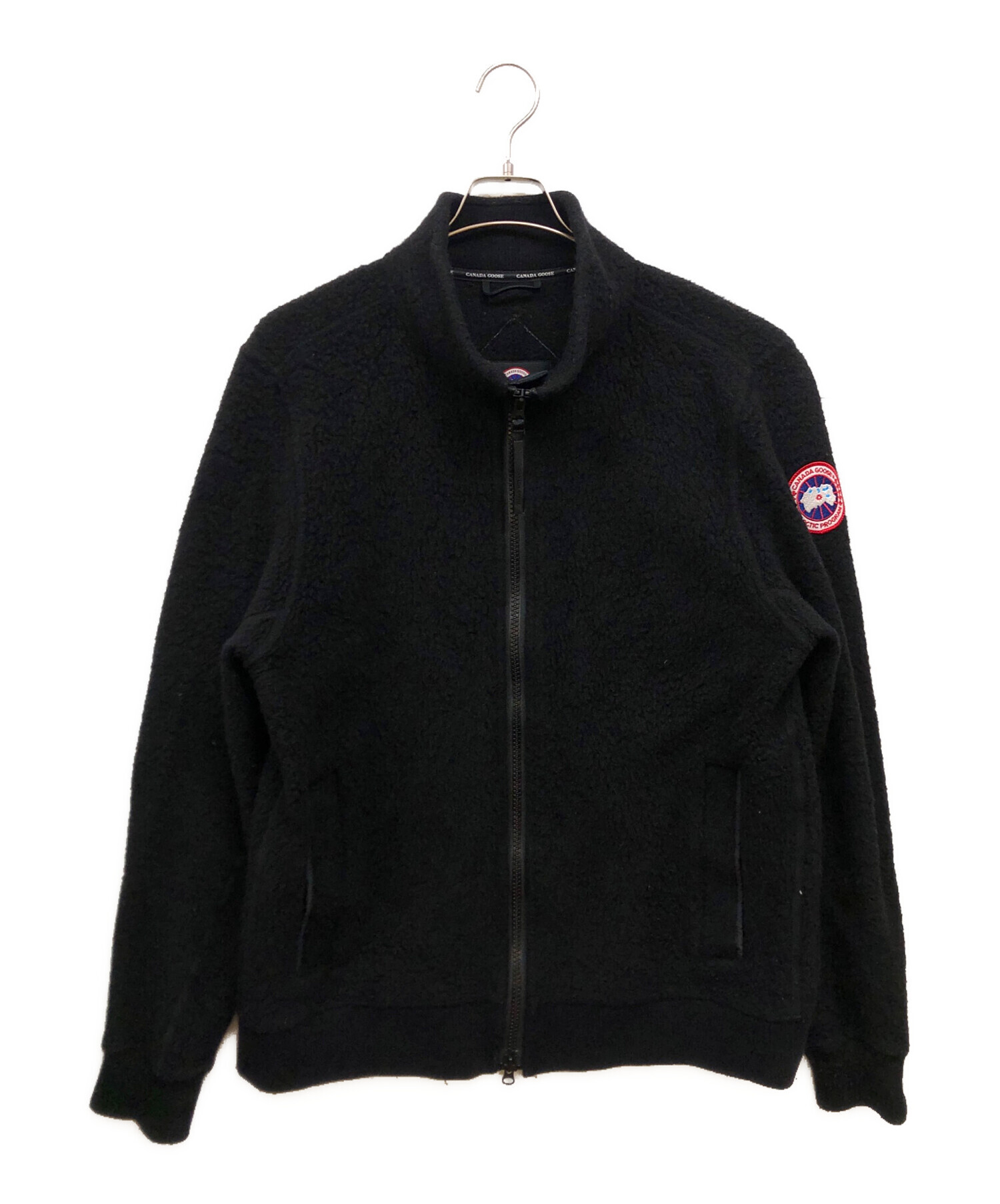 中古・古着通販】CANADA GOOSE (カナダグース) ローソン ジャケット 