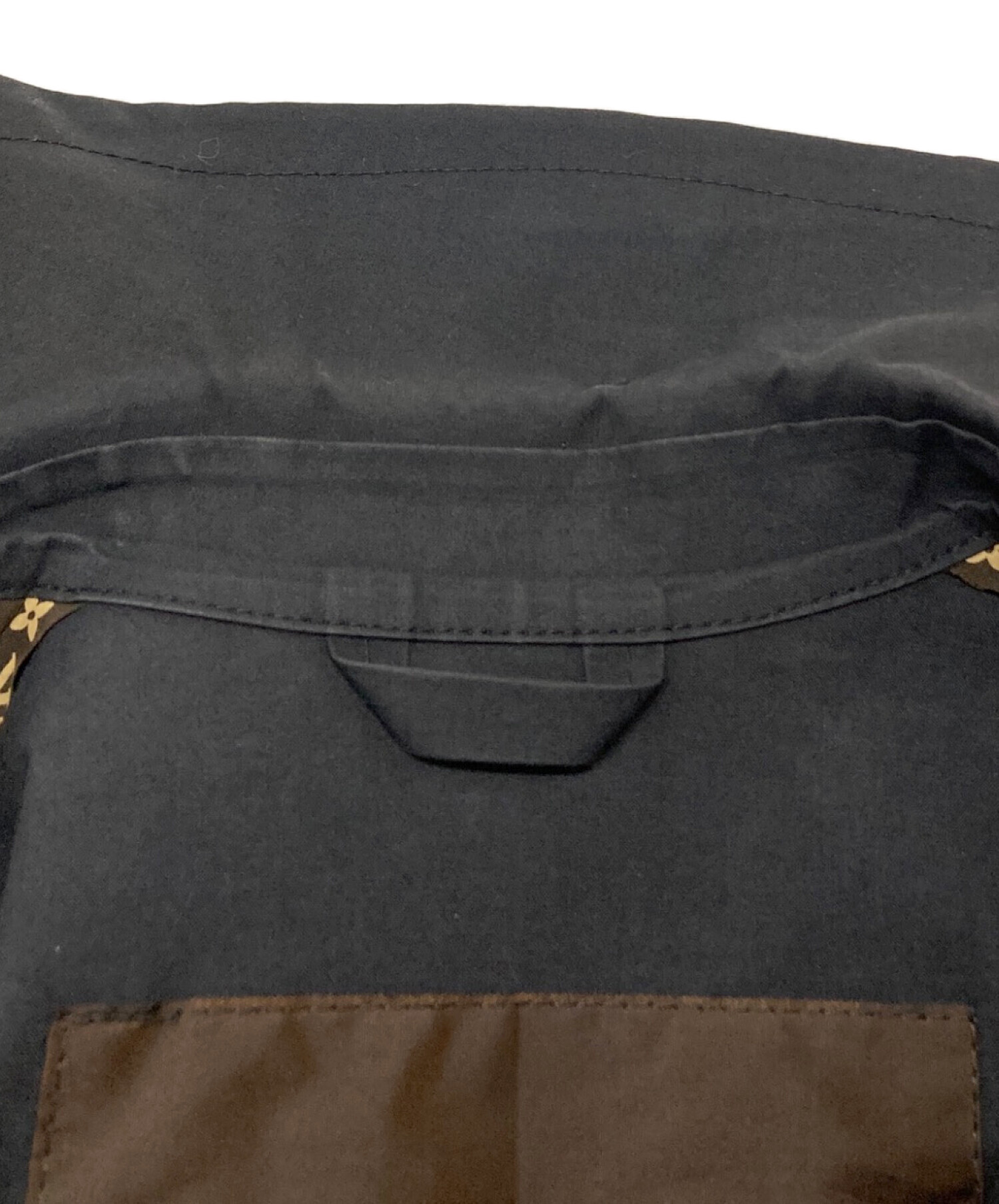 中古・古着通販】LOUIS VUITTON (ルイ ヴィトン) MACKINTOSH製 