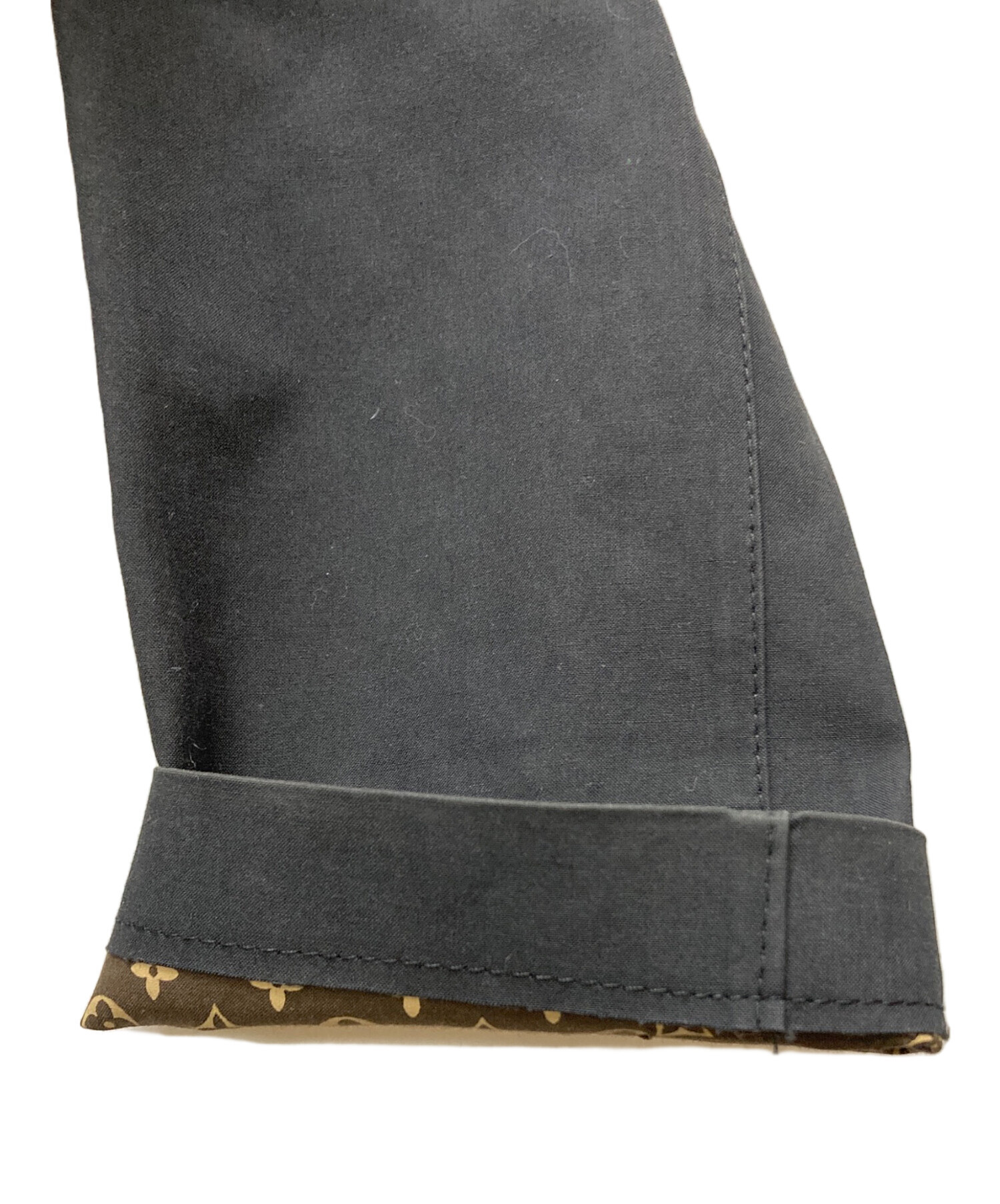 中古・古着通販】LOUIS VUITTON (ルイ ヴィトン) MACKINTOSH製 