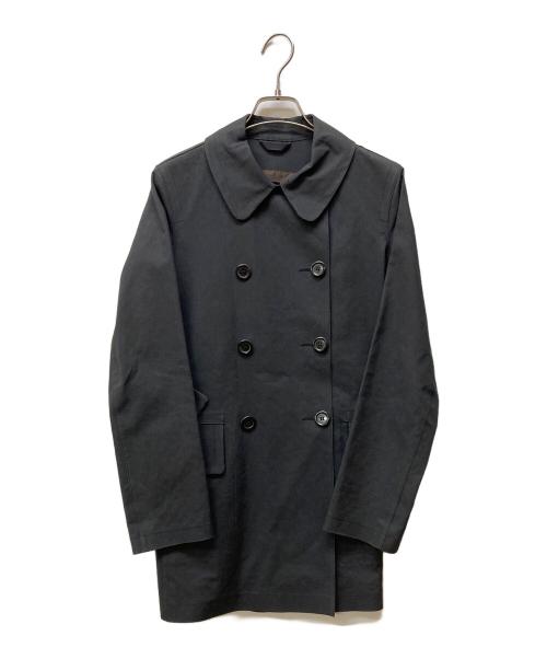 LOUIS VUITTON モノグラム ゴム引きトレンチコートサイズ34 中古・古着通販】LOUIS VUITTON (ルイ ヴィトン) モノグラムライナー