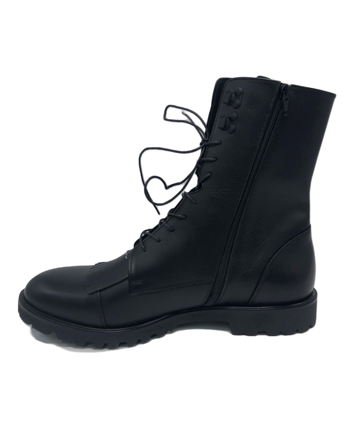 中古・古着通販】SOFTHYPHEN (ソフトハイフン) SAKIAS 5-LESサキアス