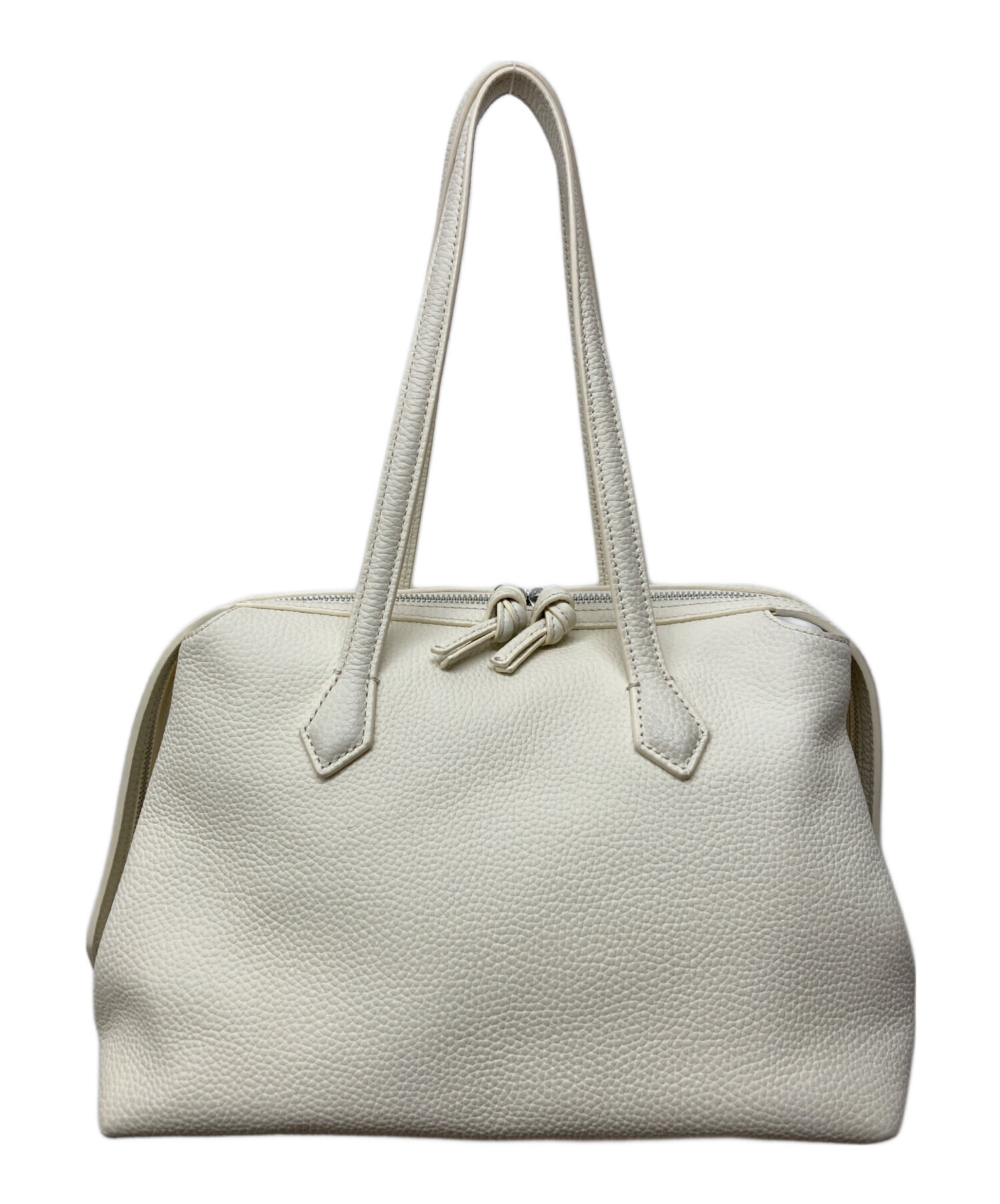 中古・古着通販】VASIC (ヴァジック) GRAF MINI MINI ホワイト