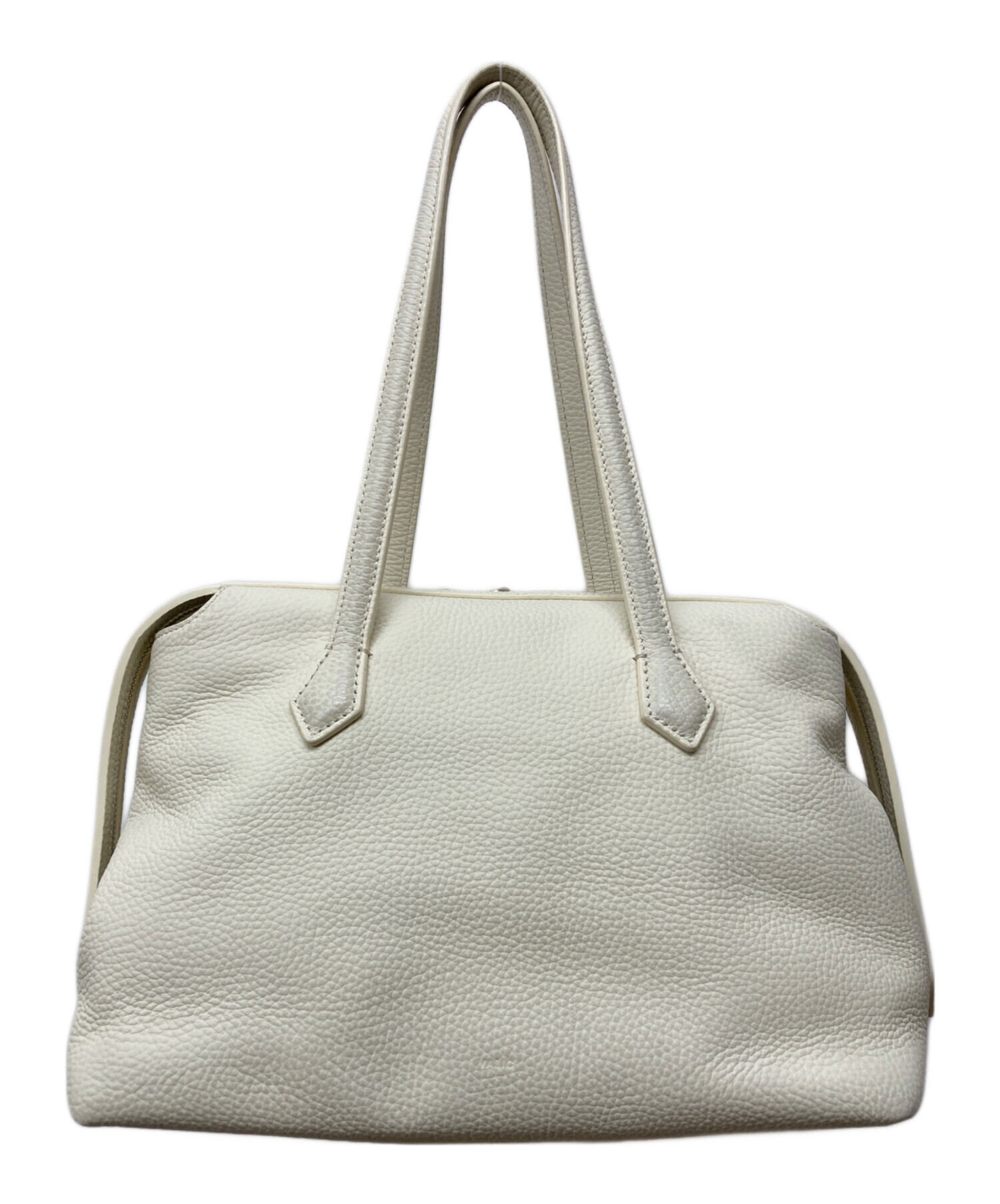中古・古着通販】VASIC (ヴァジック) GRAF MINI MINI ホワイト 