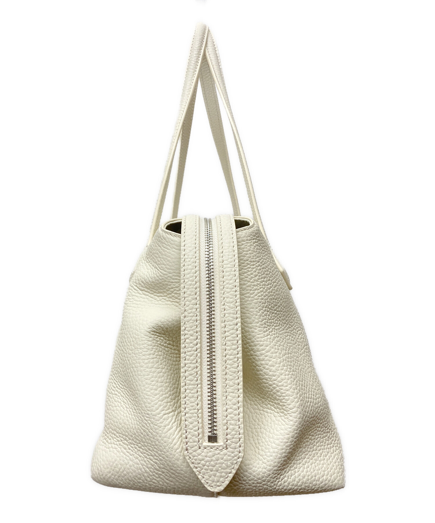 中古・古着通販】VASIC (ヴァジック) GRAF MINI MINI ホワイト