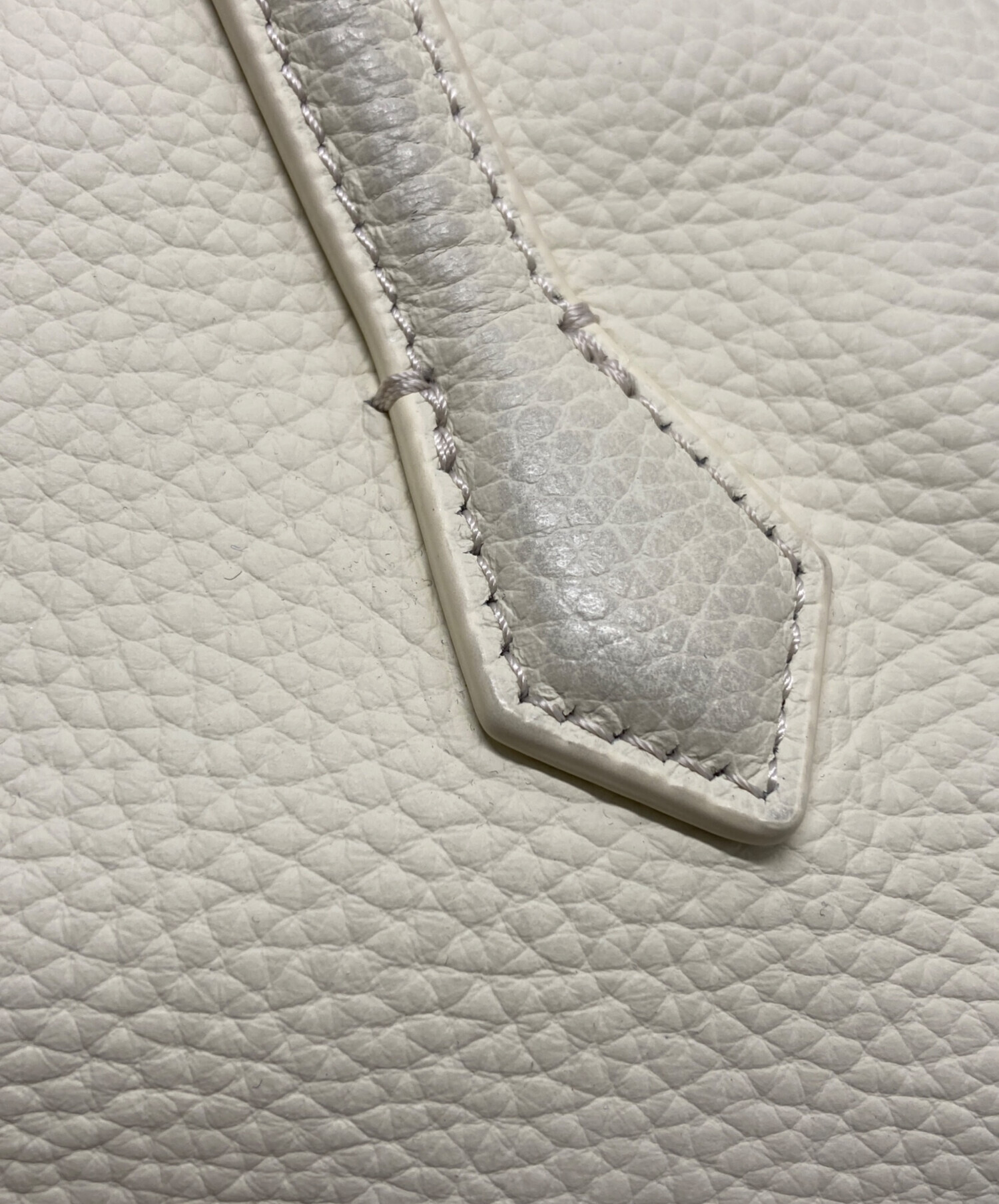 中古・古着通販】VASIC (ヴァジック) GRAF MINI MINI ホワイト