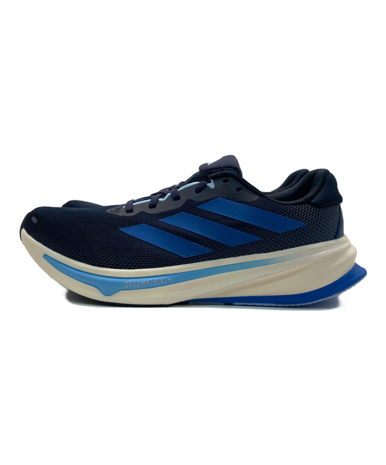 中古・古着通販】adidas (アディダス) SUPERNOVA RISE 2 M ネイビー