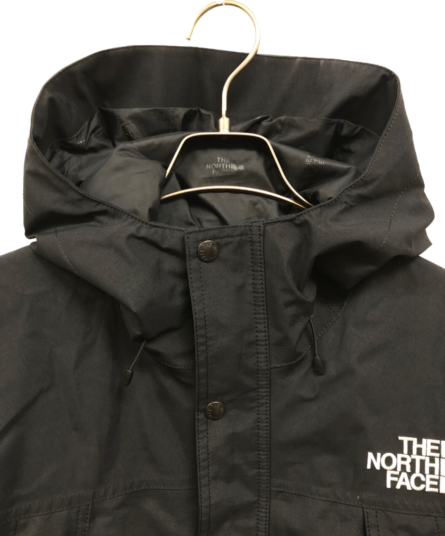 062072 未使用品 タグ付き THE NORTH FACE ジャケット S 中古・古着通販】THE NORTH FACE (ザ ノース フェイス) MOUNTAIN LIGHT