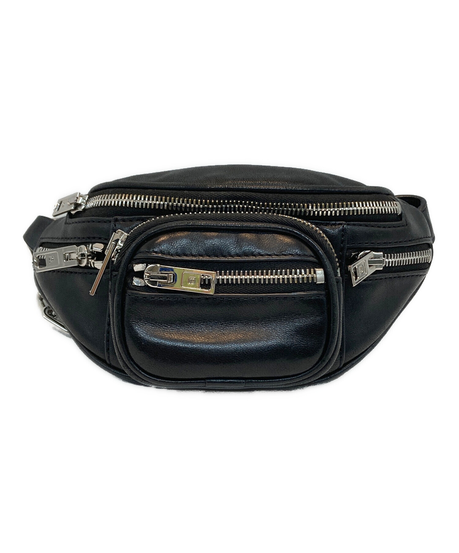 中古・古着通販】ALEXANDER WANG (アレキサンダー・ワン) クロス