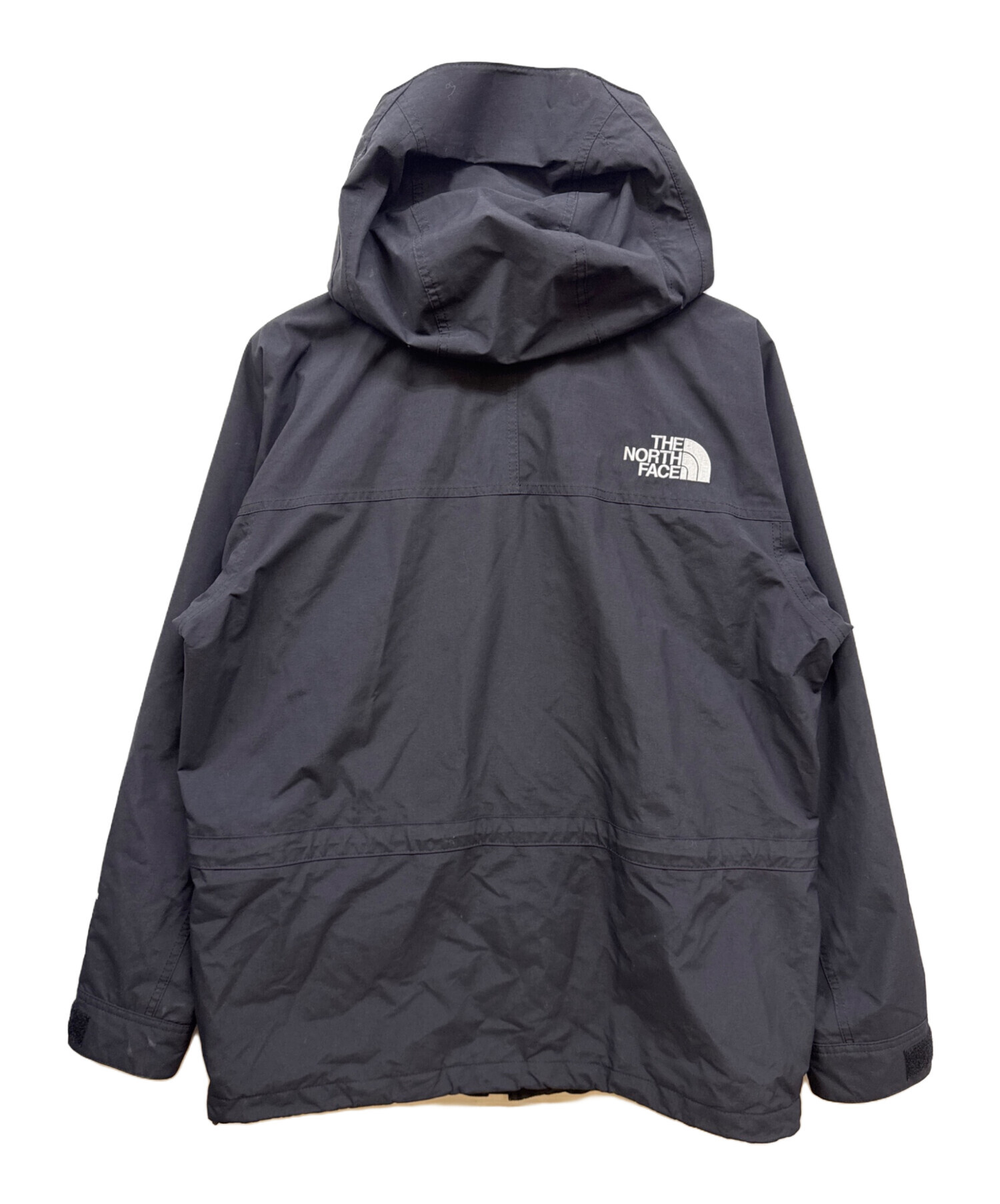 中古・古着通販】THE NORTH FACE (ザ ノース フェイス) マウンテン