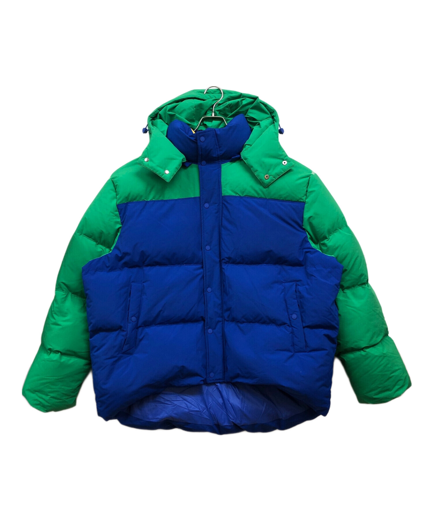 ADER ERROR Significant アーダーエラー ナイロンジャケット 中古・古着通販】ZARA (ザラ) ADER error (アーダーエラー) カラー