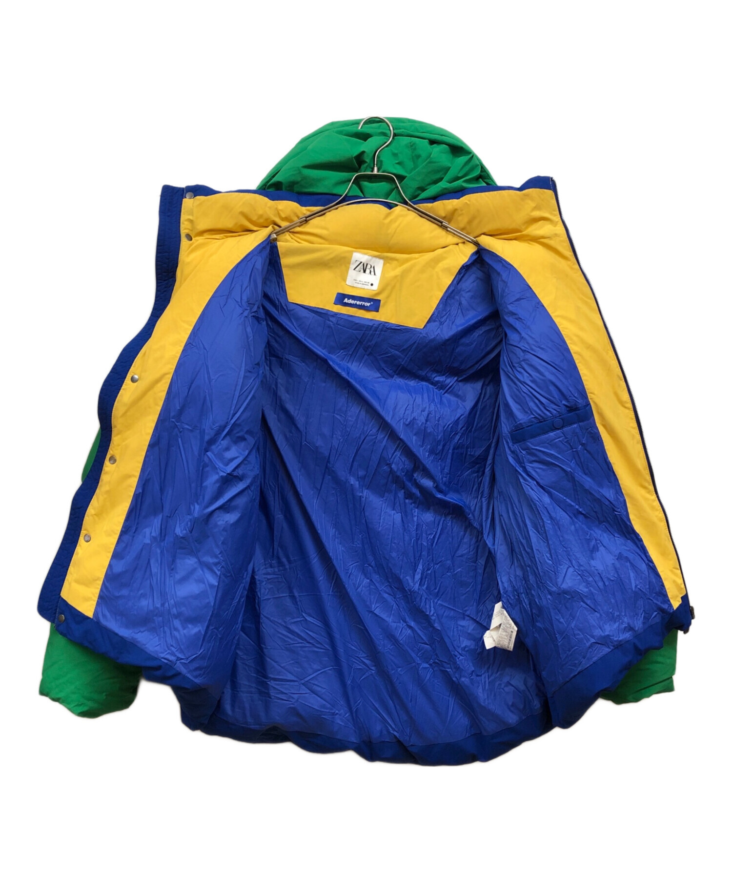 中古・古着通販】ZARA (ザラ) ADER error (アーダーエラー) カラー