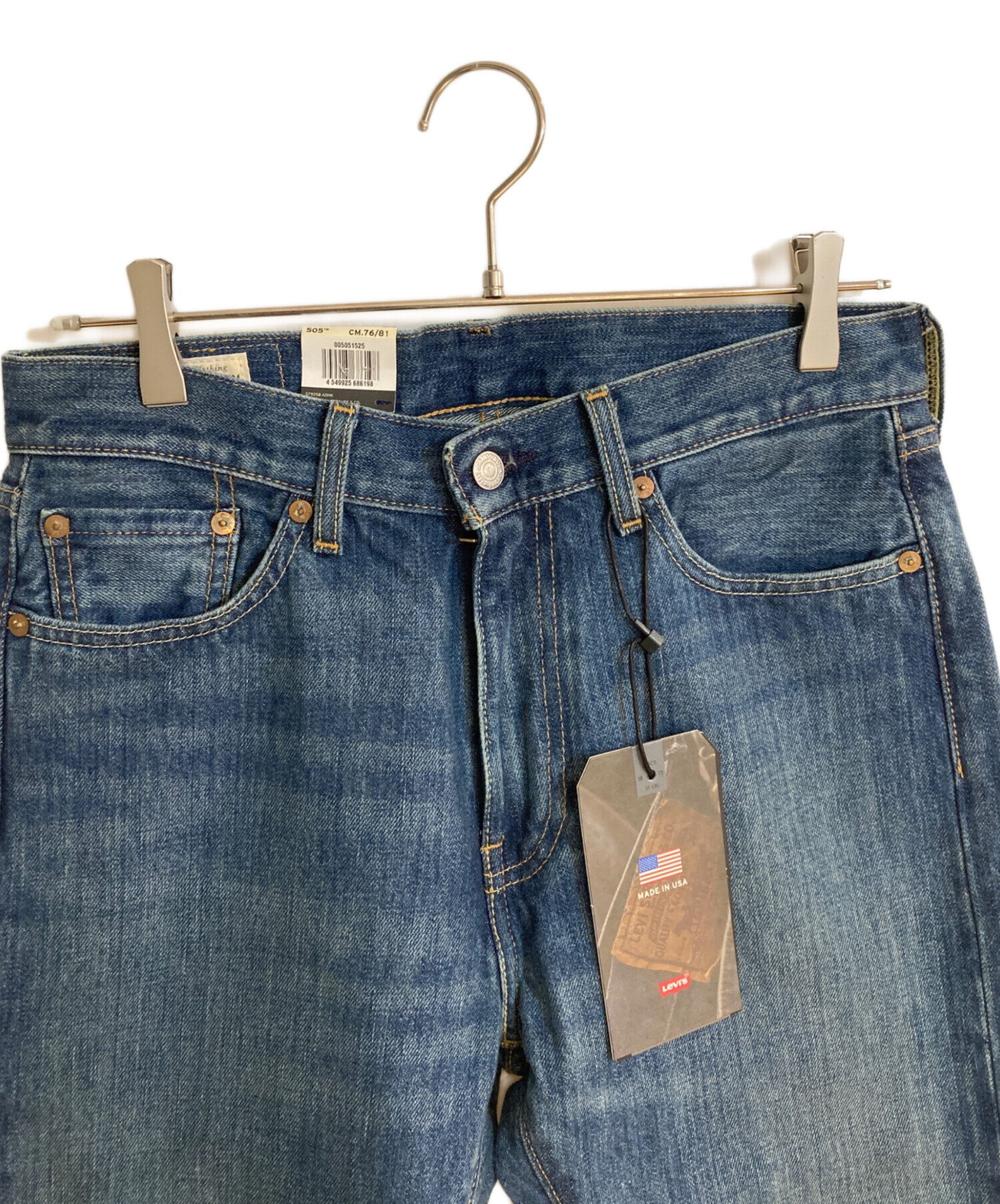 中古・古着通販】LEVI