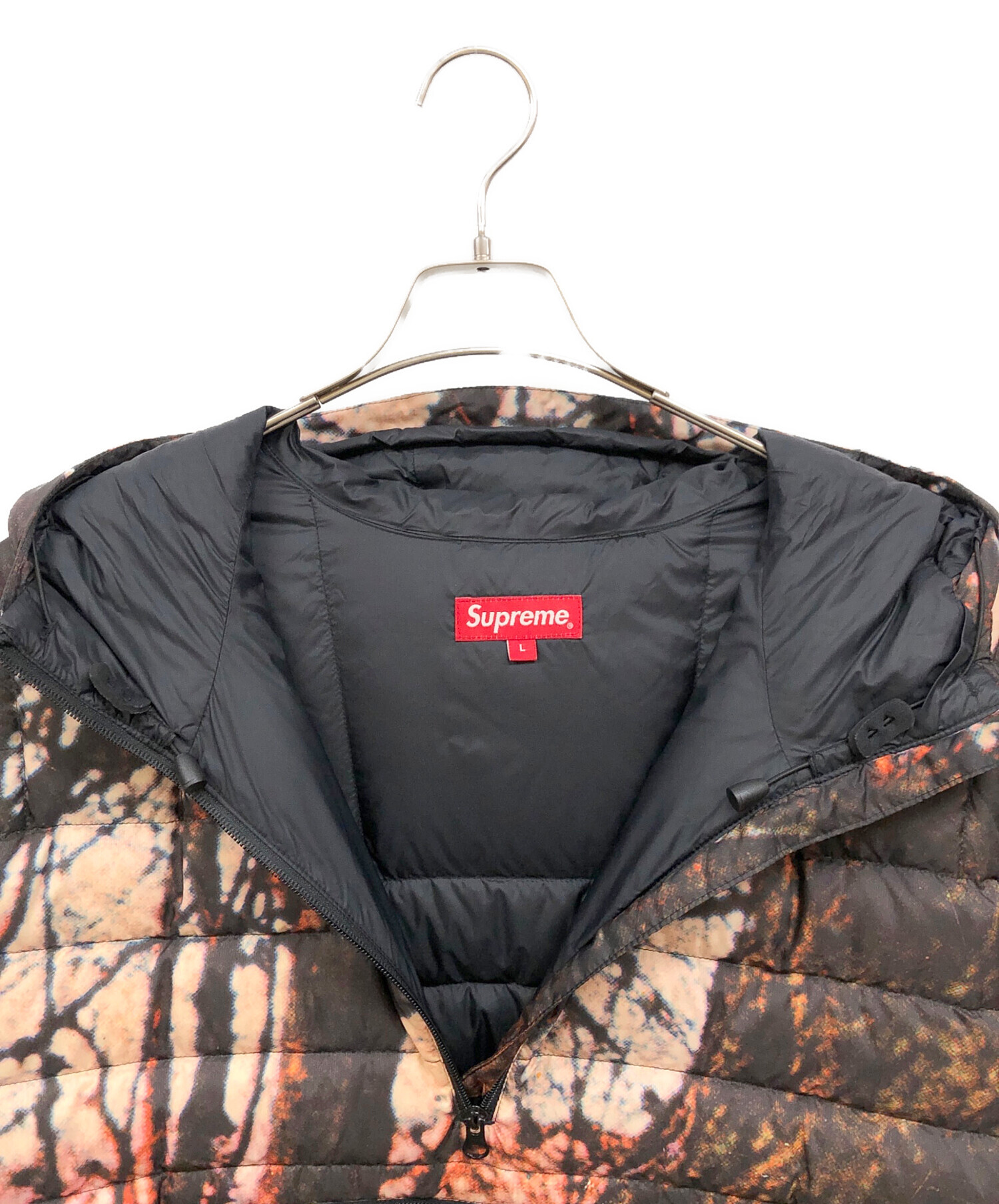 【中古】　シュプリーム　3点セット 中古・古着通販】Supreme (シュプリーム) Small Box Zip Up Hooded