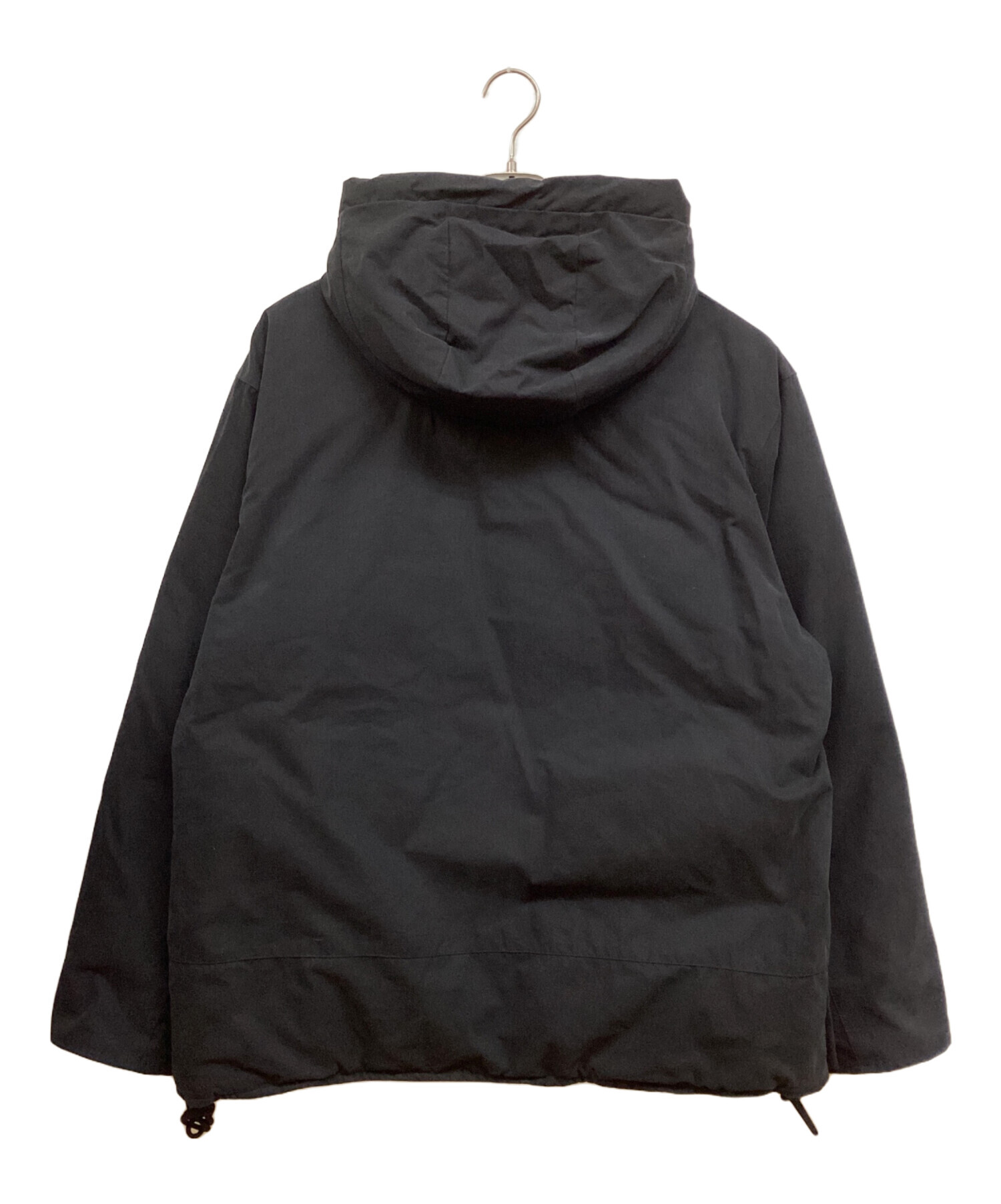 中古・古着通販】Supreme (シュプリーム) Hooded Down Pullover 