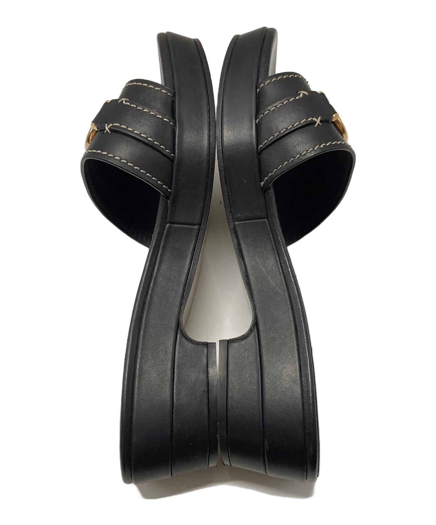 【未使用に近い】Salvatore Ferragamo〈定価108,900円〉 中古・古着通販】Salvatore Ferragamo (サルヴァトーレ フェラガモ