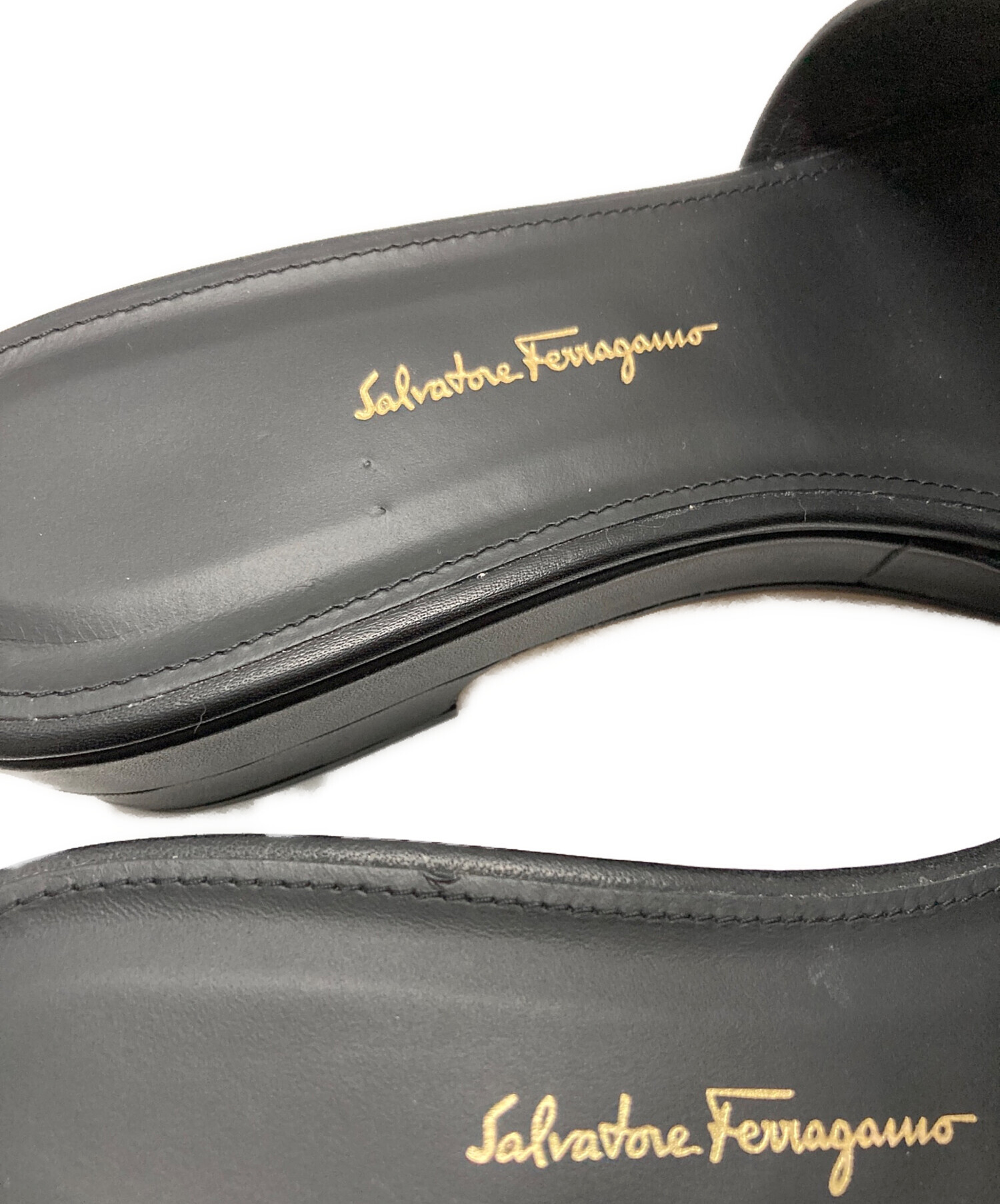 中古・古着通販】Salvatore Ferragamo (サルヴァトーレ フェラガモ