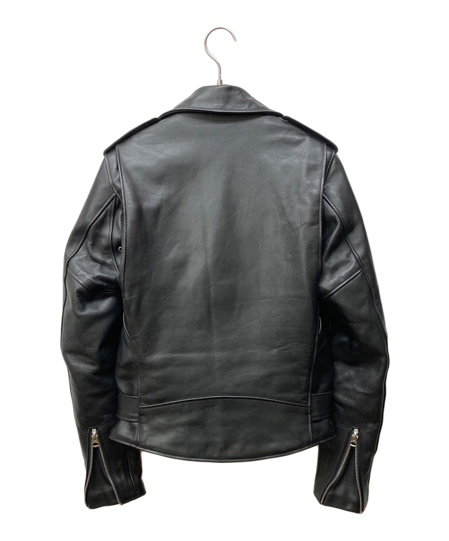 中古・古着通販】Schott (ショット) 613 ワンスターダブルライダース