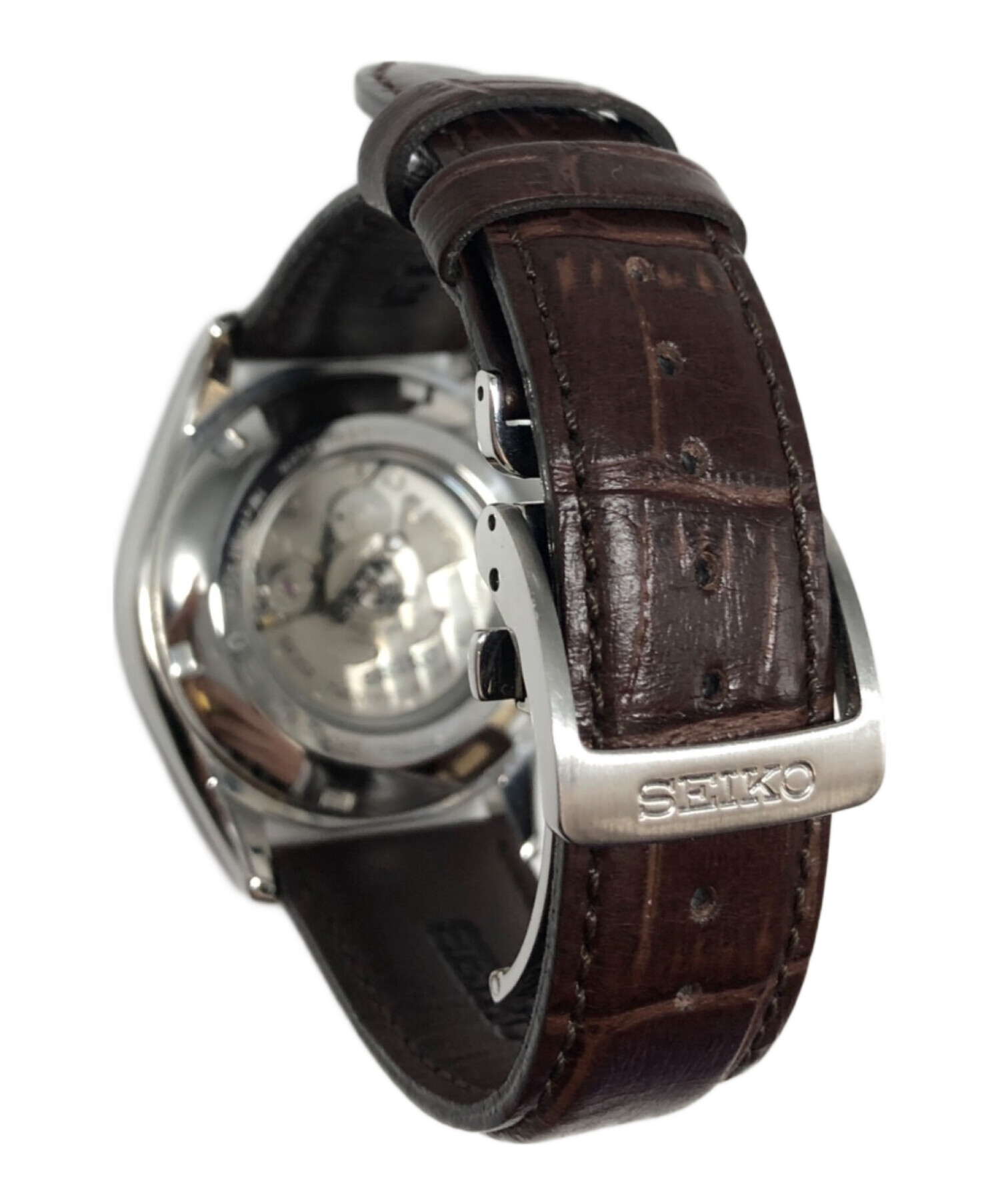 中古・古着通販】SEIKO (セイコー) プロスペックス アルピニスト